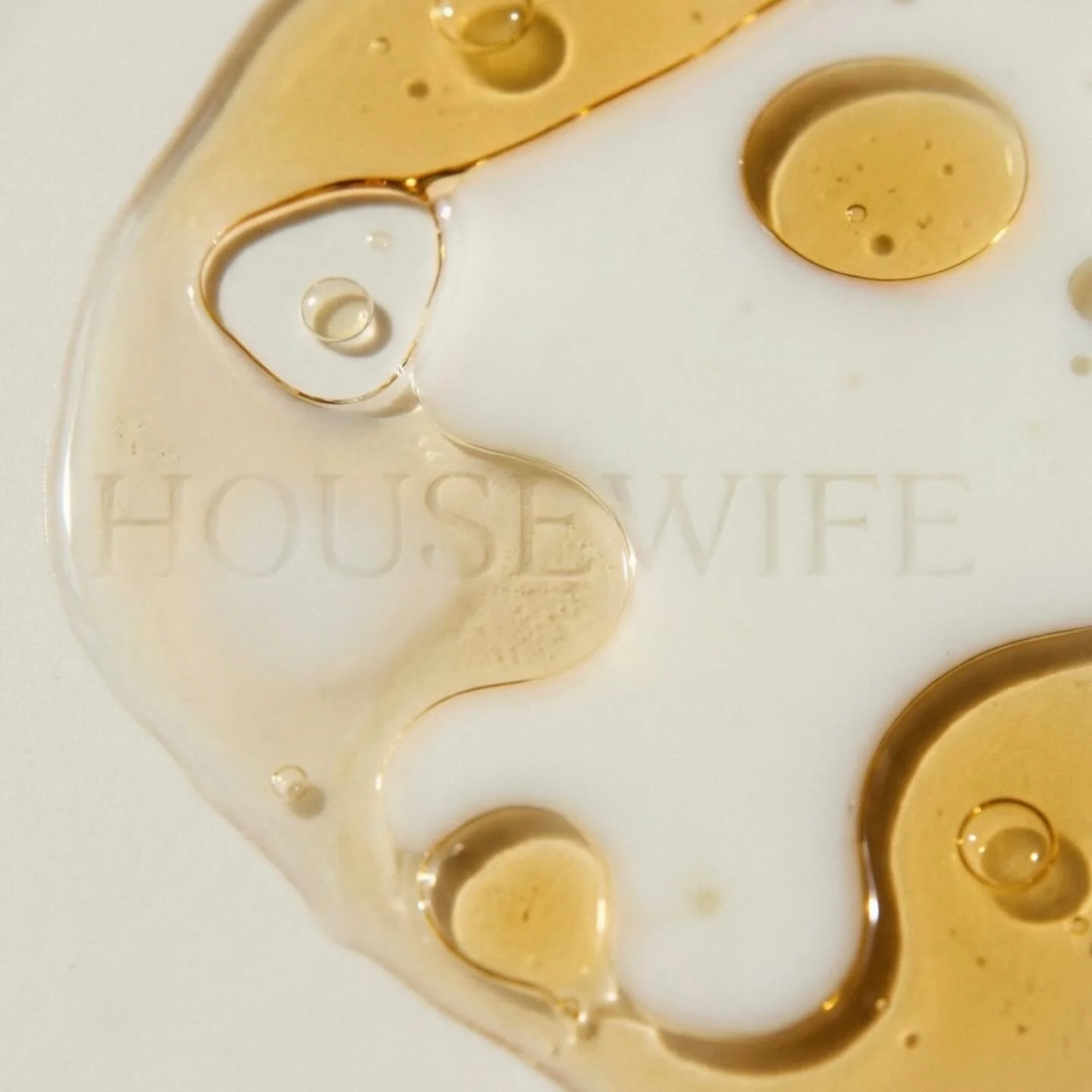 Surfacing 🌥️
Join the waitlist | housewifeskin.com