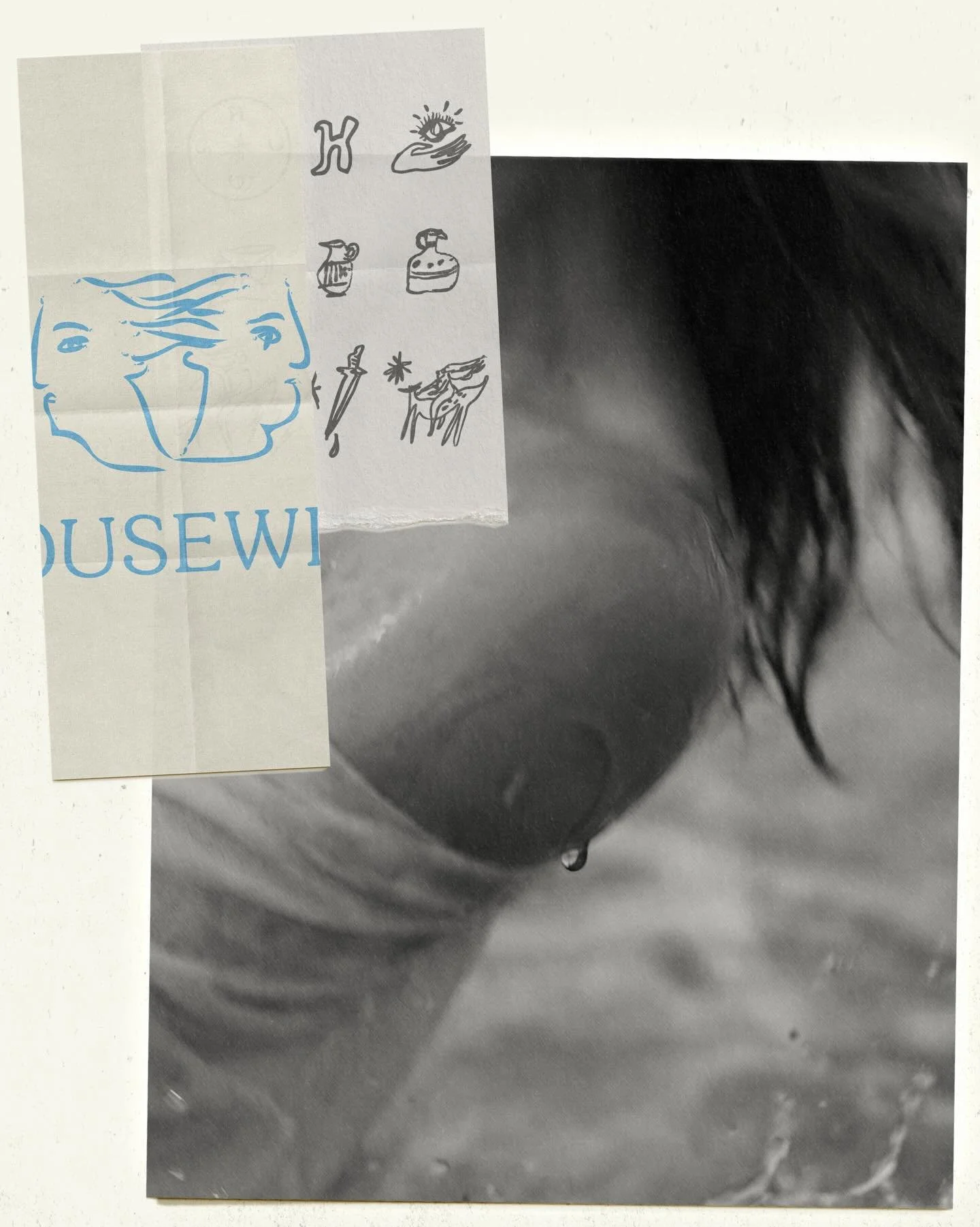 Wait to hear the sirens&rsquo; call.
housewifeskin.com