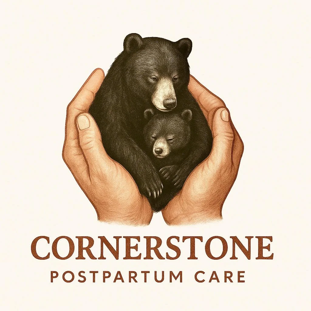 In Service To The Mother