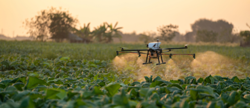 4 Ways to Integrate Drone Fertilizer Applications into your Crop Nutrition Plan