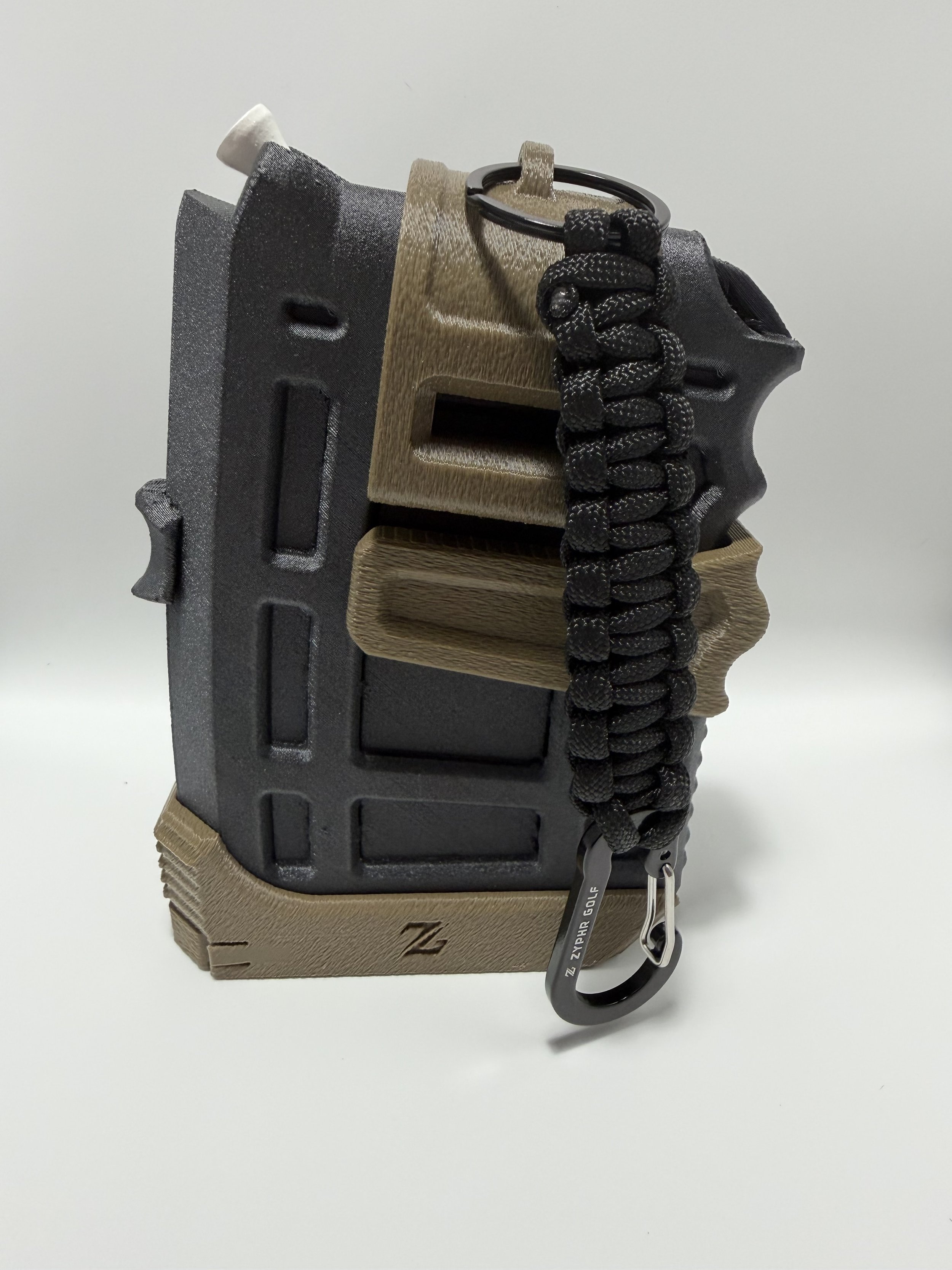 Z-Mag