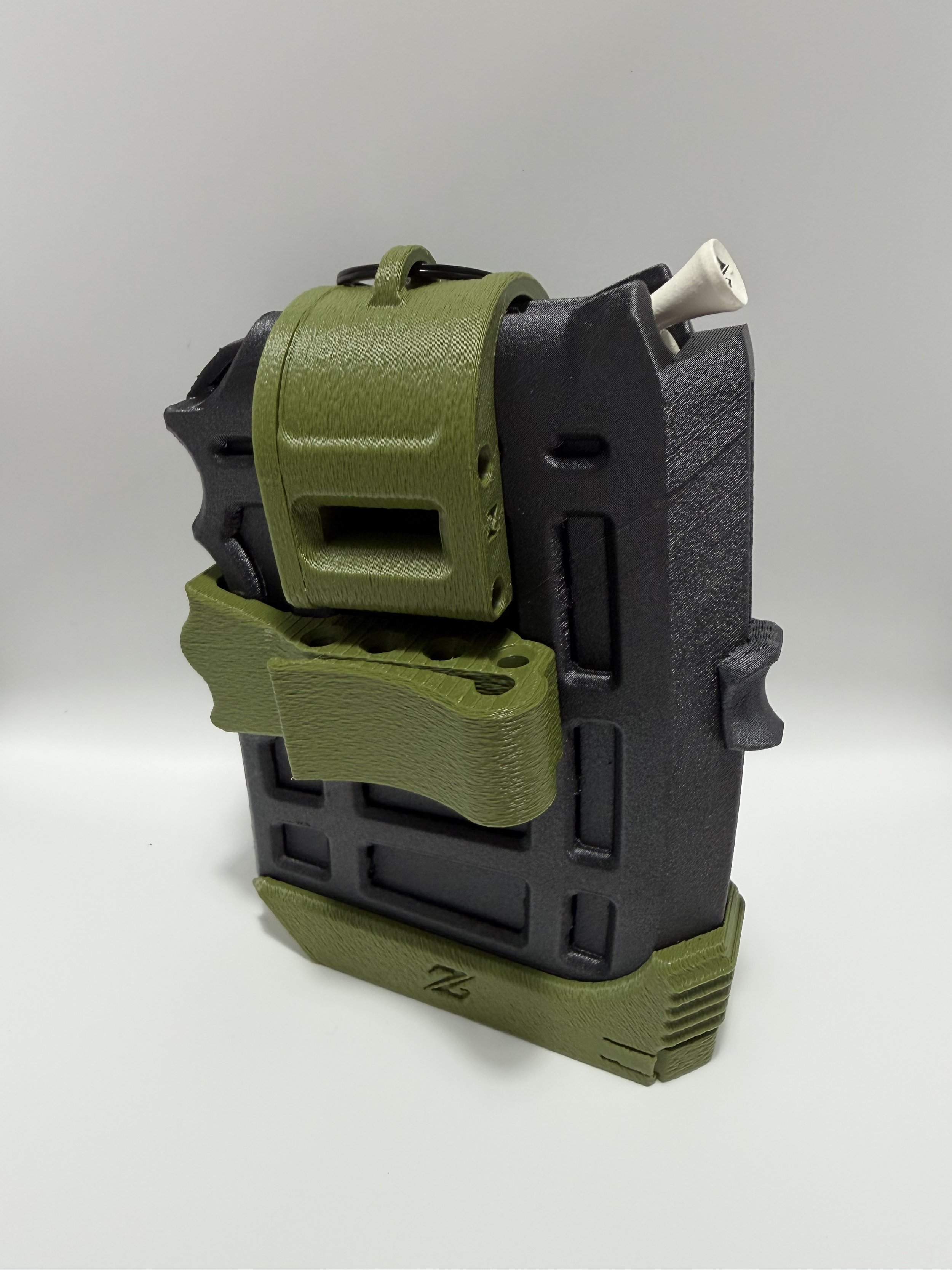 Z-Mag