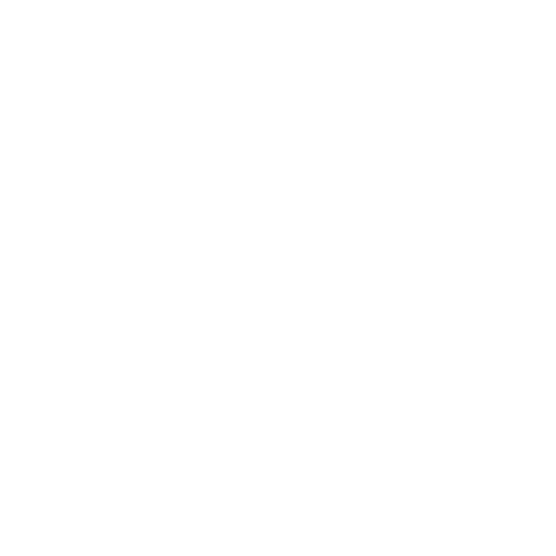 Facebook logo with a stylized lowercase 'f' in black on a white background.