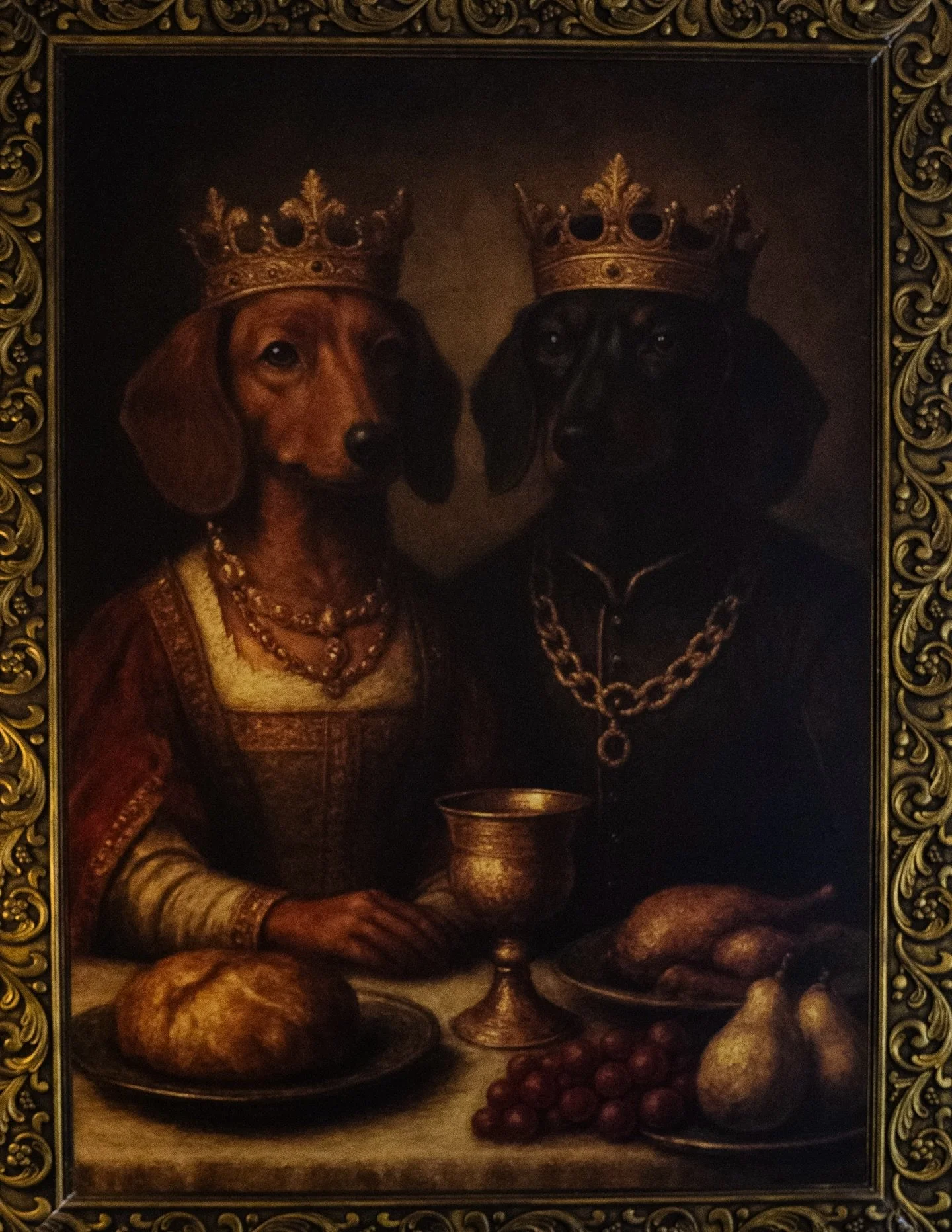 🐾🐕&zwj;🦺🦴❓⁉️