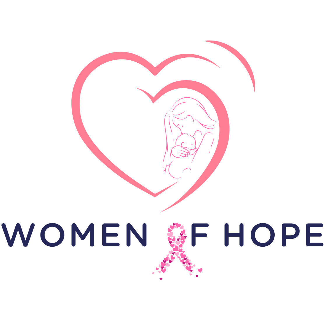 Women Of Hope