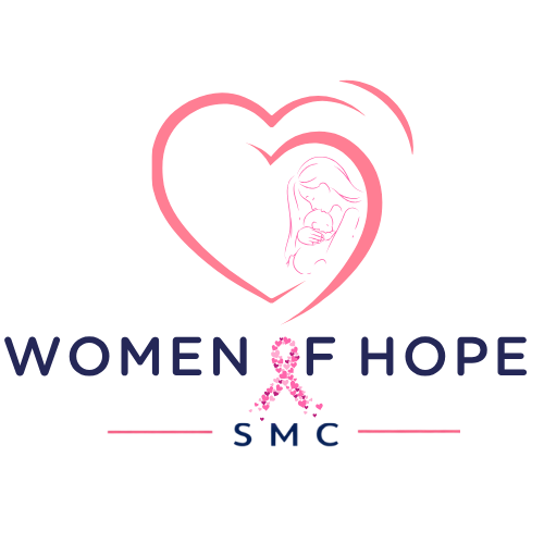 Women Of Hope
