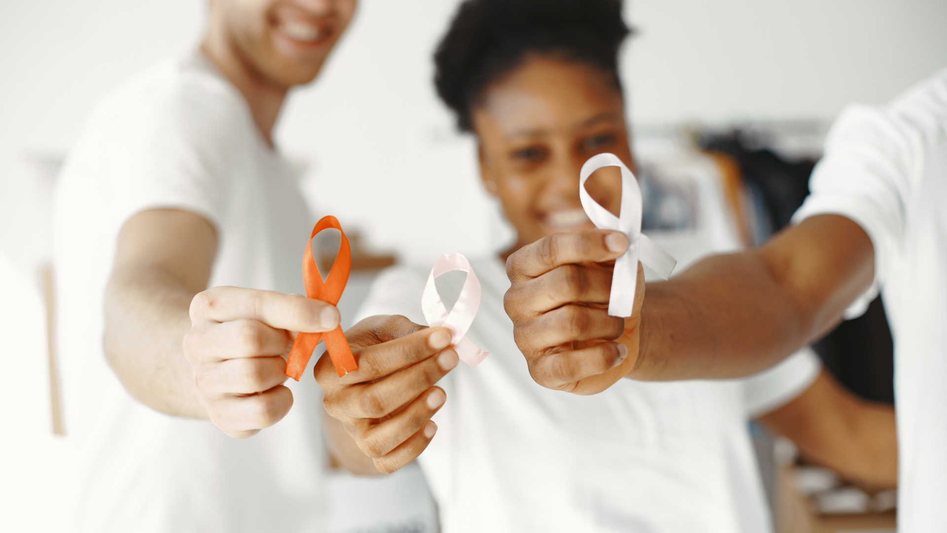 Hope & Healing for Cancer Survivors