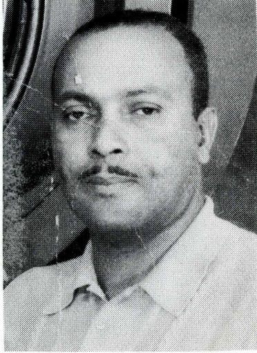 William Brooks 'Lil Buddy' Redmond