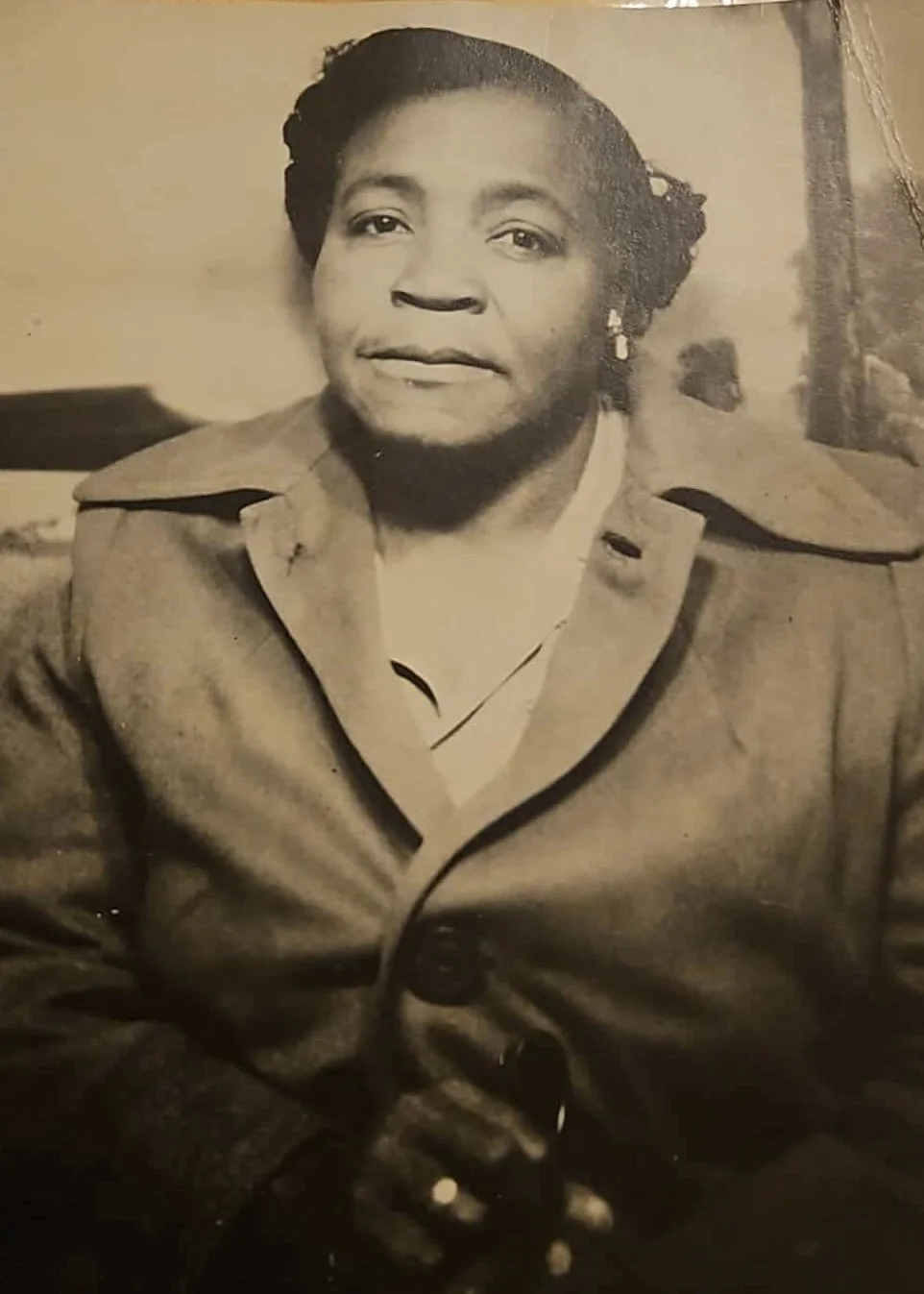 Aslee Redmond Malone