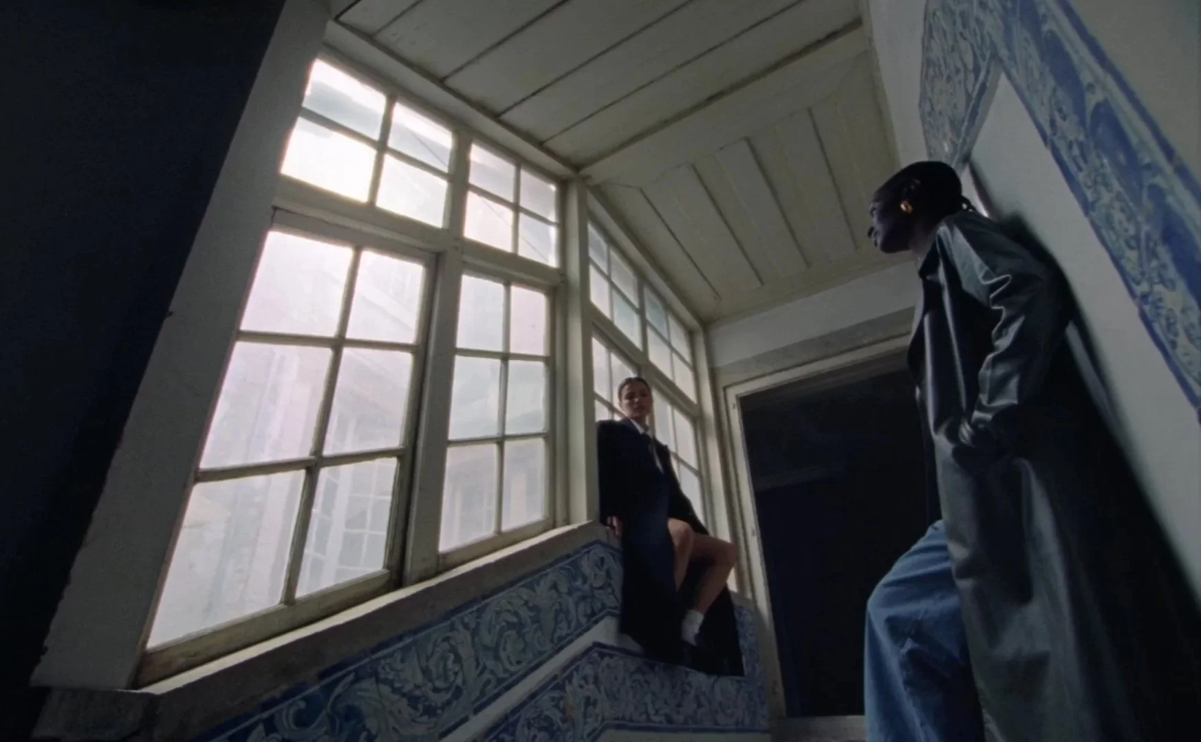 𝙽𝙴𝙸𝚃 𝚋𝚢 𝙰𝚕𝚎 𝚁𝚞𝚒𝚣 𝚉𝚘𝚛𝚛𝚒𝚕𝚕𝚊