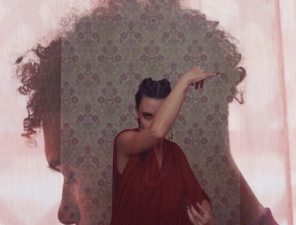 𝙳𝙴𝚂𝙿𝙴𝚁𝚃𝙰𝚁𝙴 𝚋𝚢 𝙳𝚊𝚗𝚒𝚎𝚕 𝙴𝚝𝚞𝚛𝚊