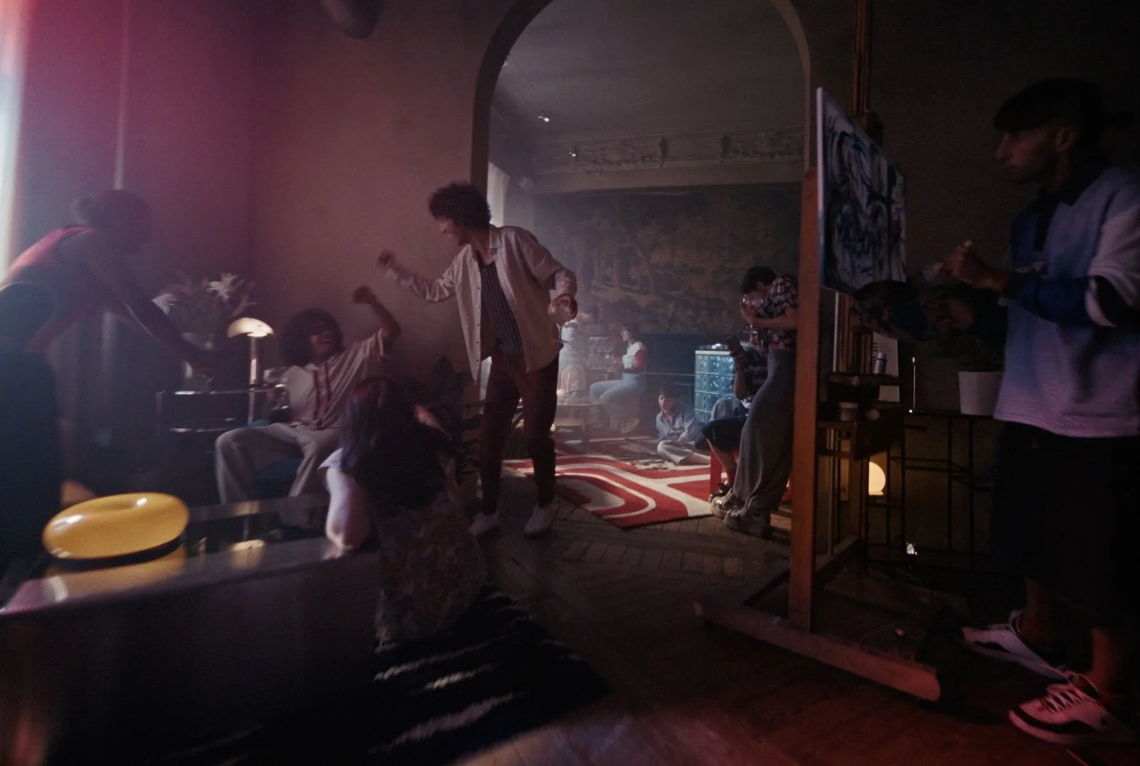 𝙱𝙴𝙴𝙵𝙴𝙰𝚃𝙴𝚁 𝚋𝚢 𝙰𝚕𝚎𝚡 𝙶𝚊𝚛𝚐𝚘𝚝