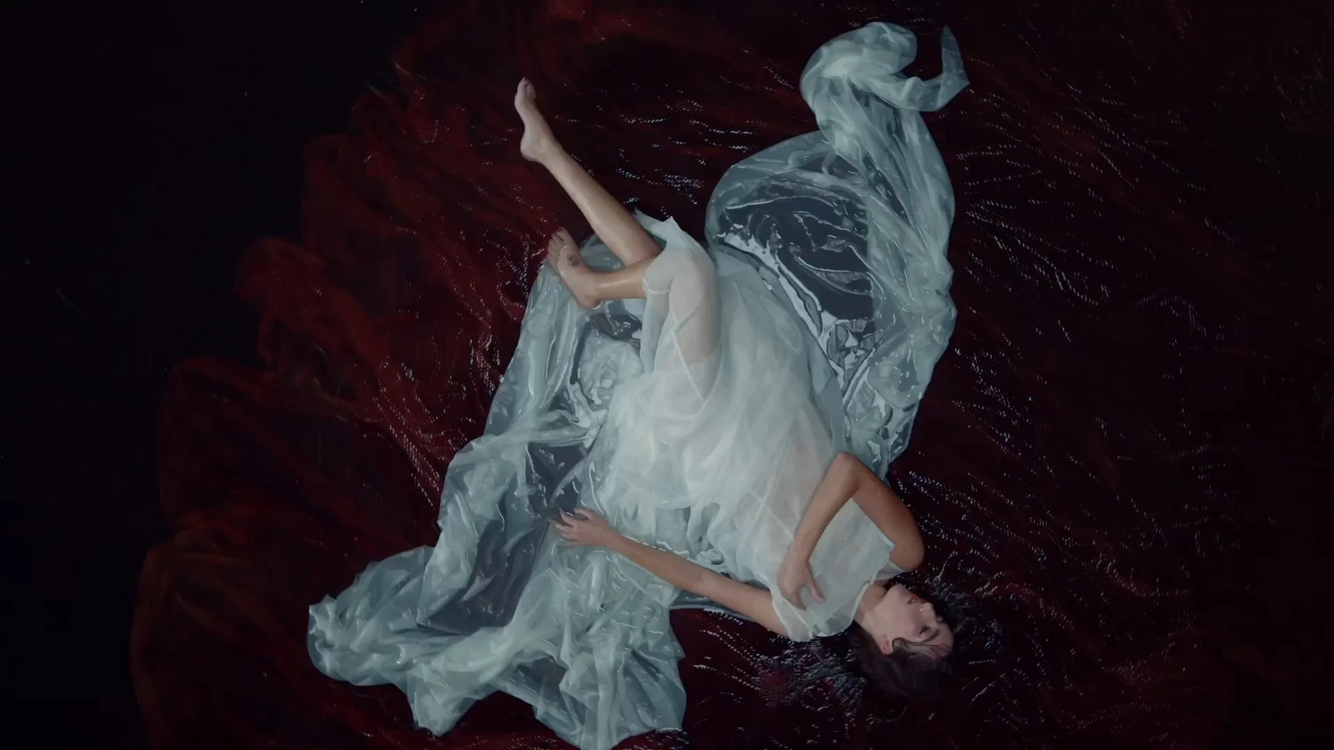 𝙼𝙰𝚁𝙸𝚂𝚄𝙲𝙸𝙰 𝙽𝙾𝙲𝙷𝙴 𝚋𝚢 𝙼𝚊𝚛𝚝𝚒𝚗𝚊 𝙷𝚊𝚌𝚑𝚎