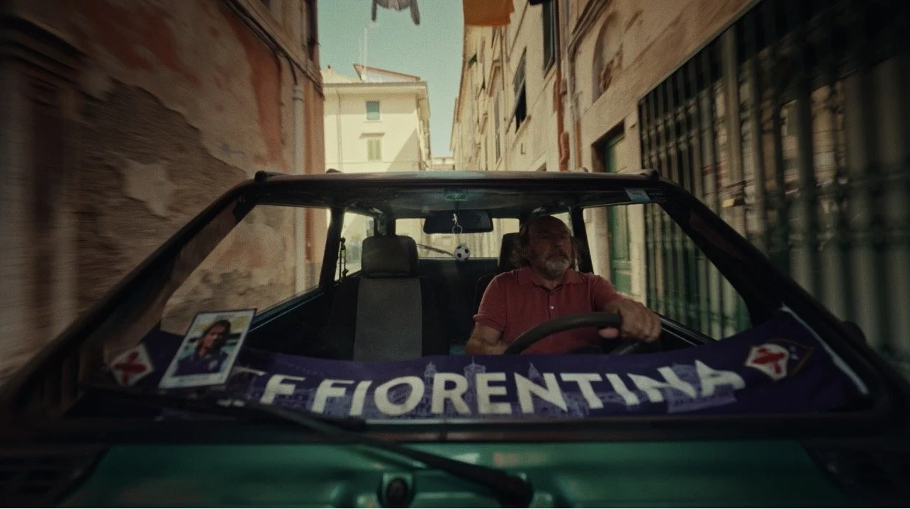 𝙳𝙰𝚉𝙽 𝚋𝚢 𝙰𝚕𝚎𝚡 𝙶𝚊𝚛𝚐𝚘𝚝