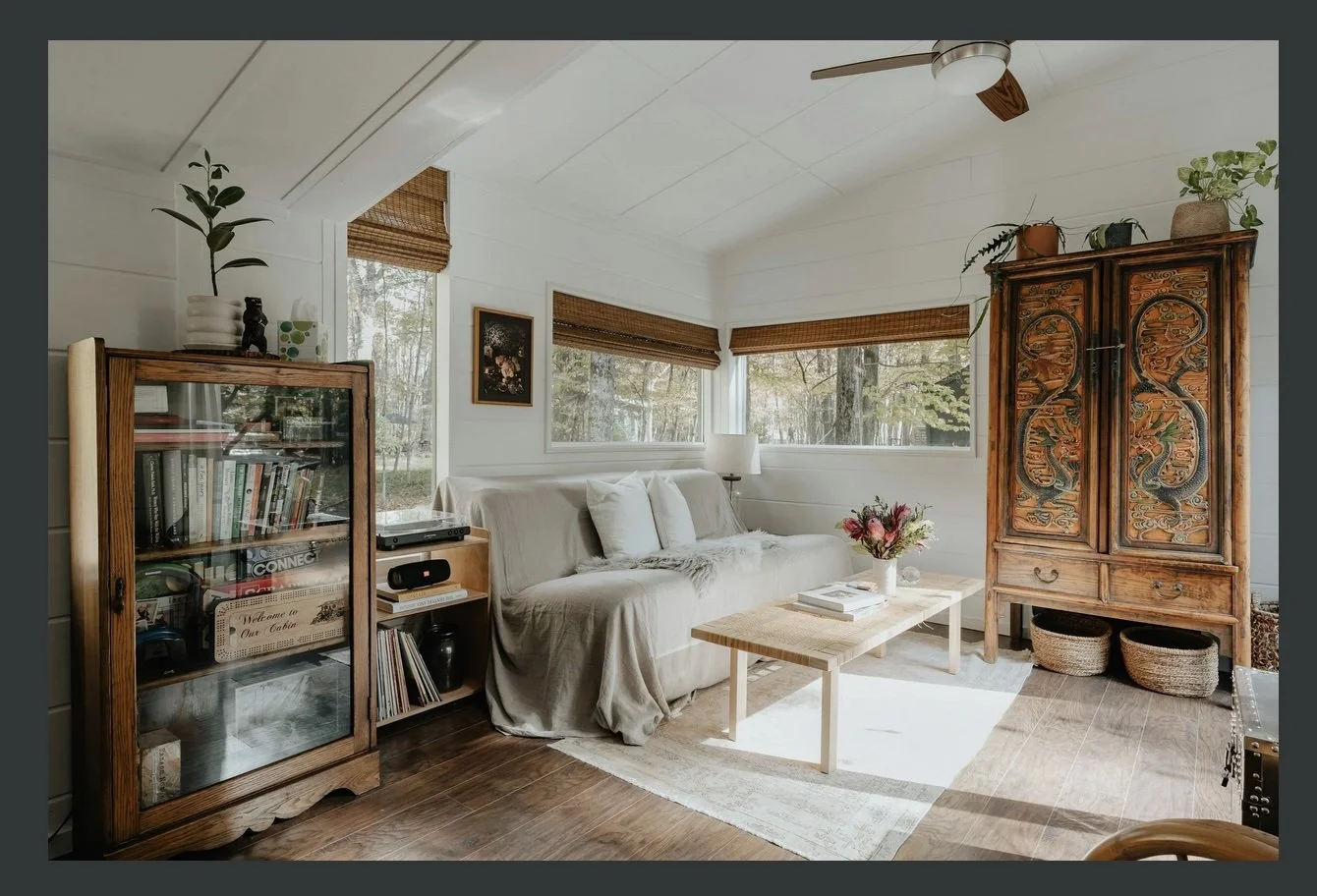 Style Notes: Summer 2026 Home Decor Trends Include Warm, Personal, and Inviting Spaces