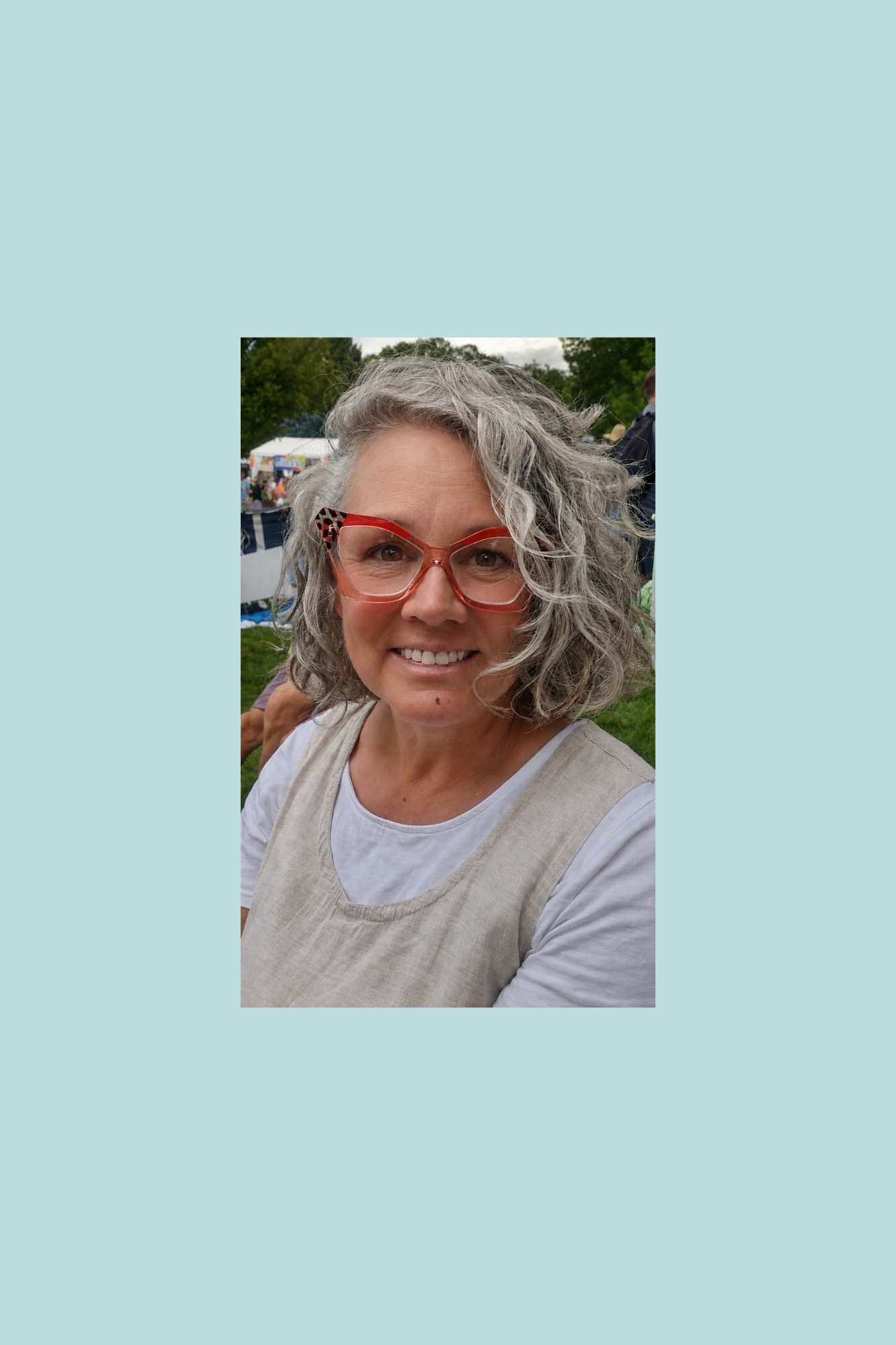 August Featured Artist