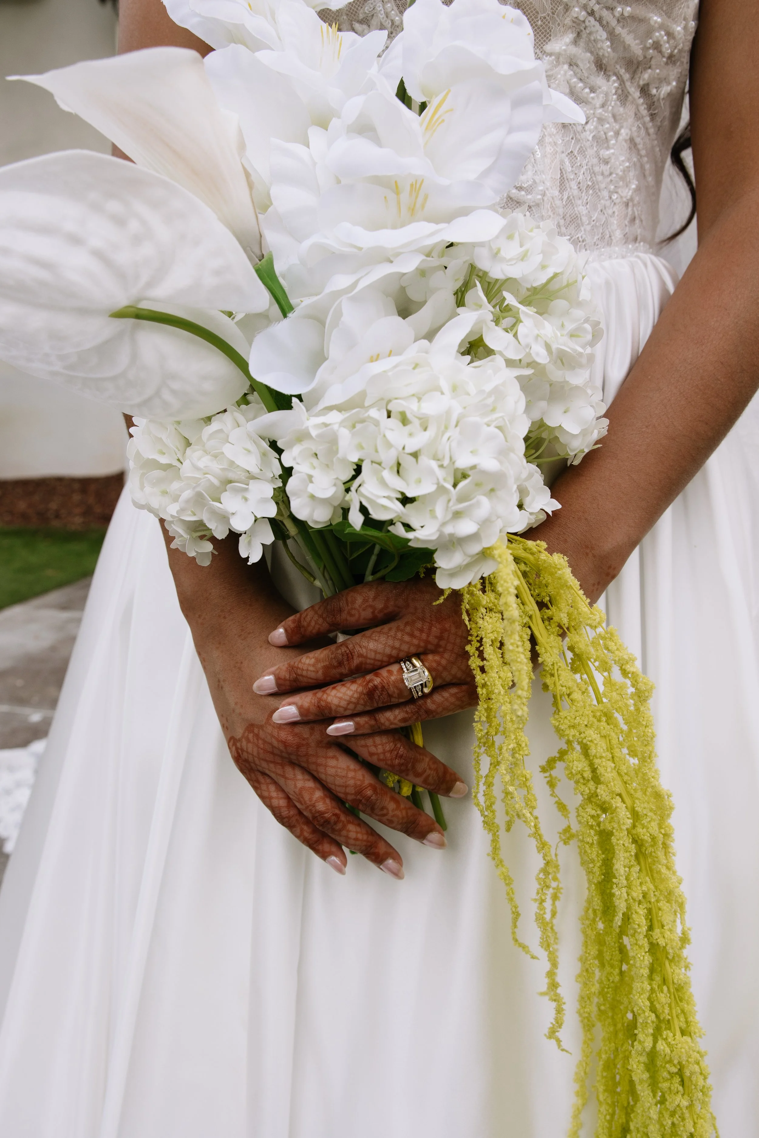Henna Services