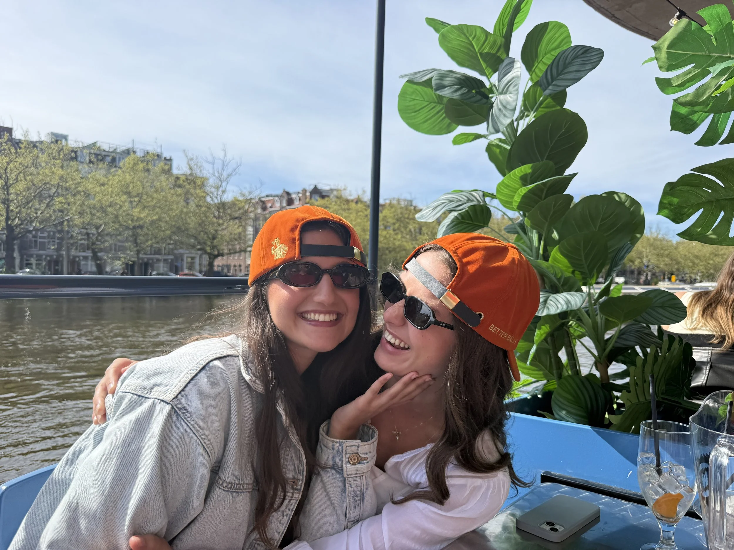 Amsterdam 2026