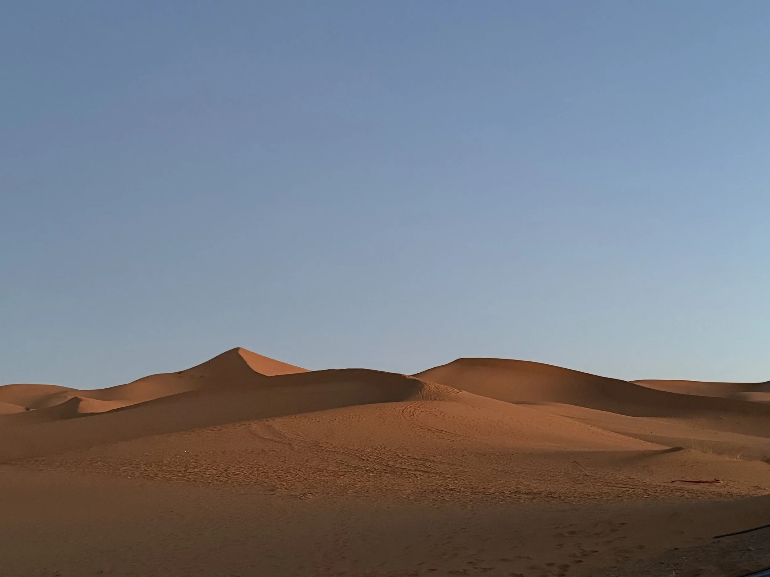 Morocco 2026
