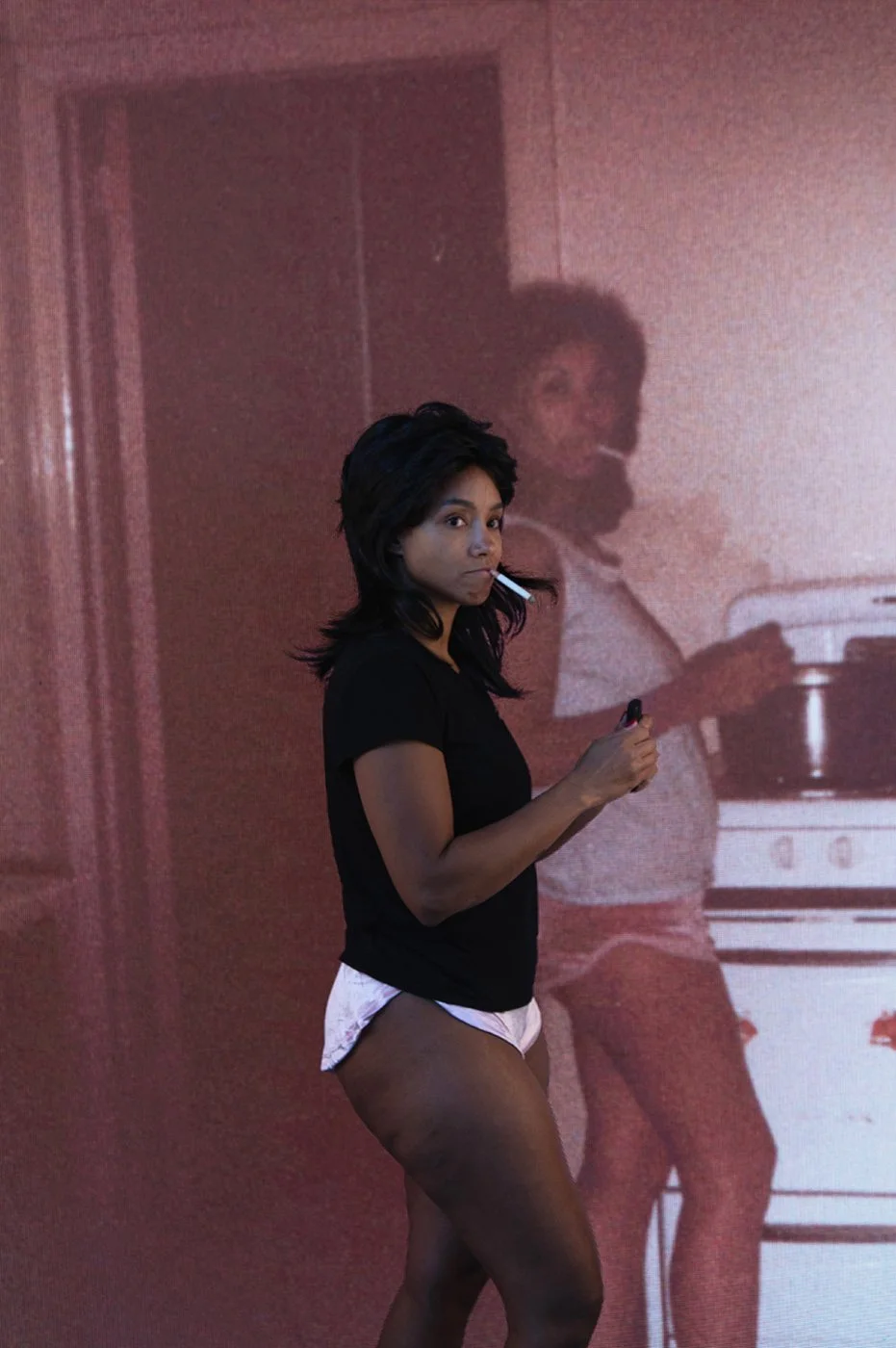 Dancing In The Moonlight