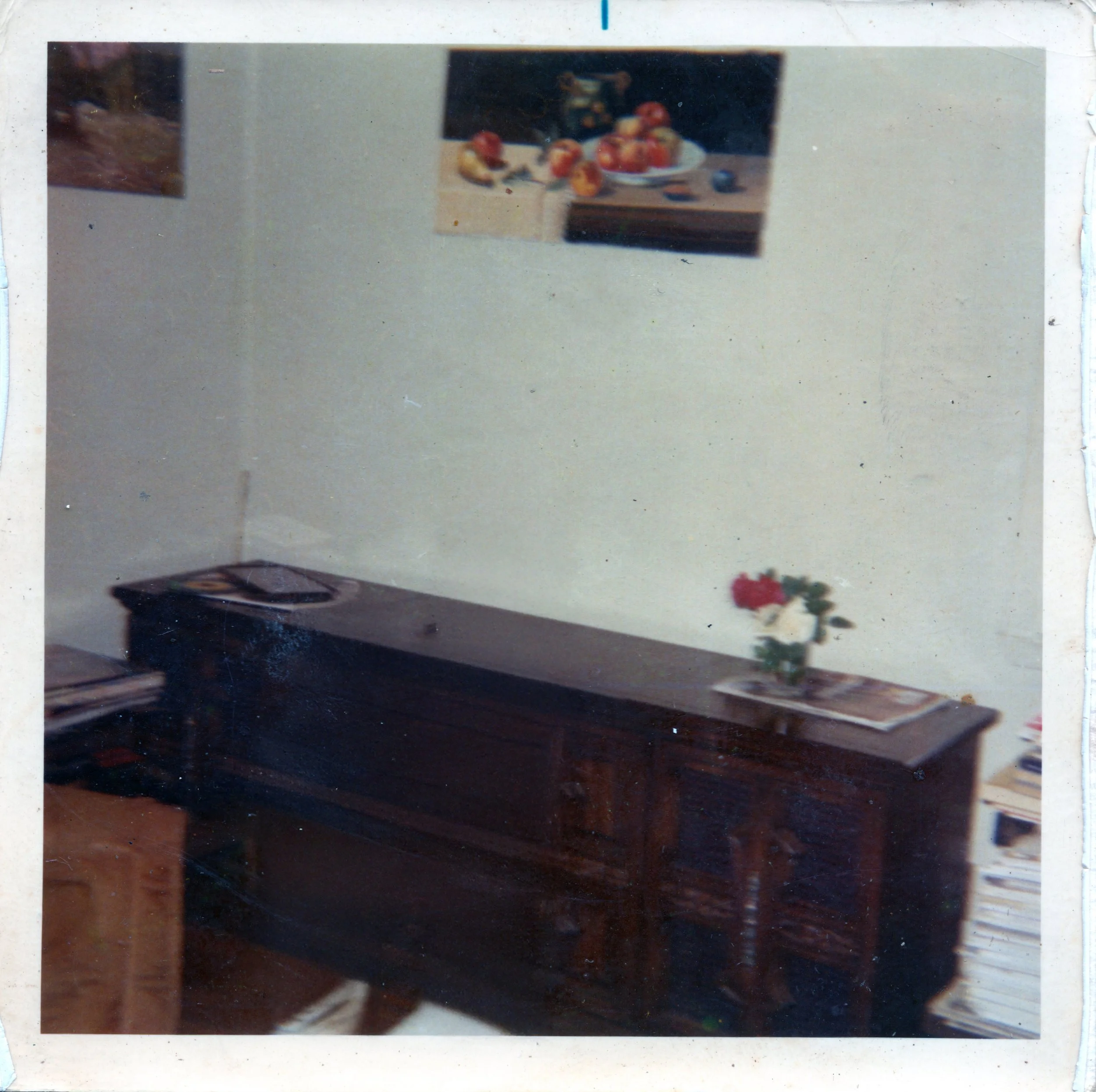 Arrangement for the Absent