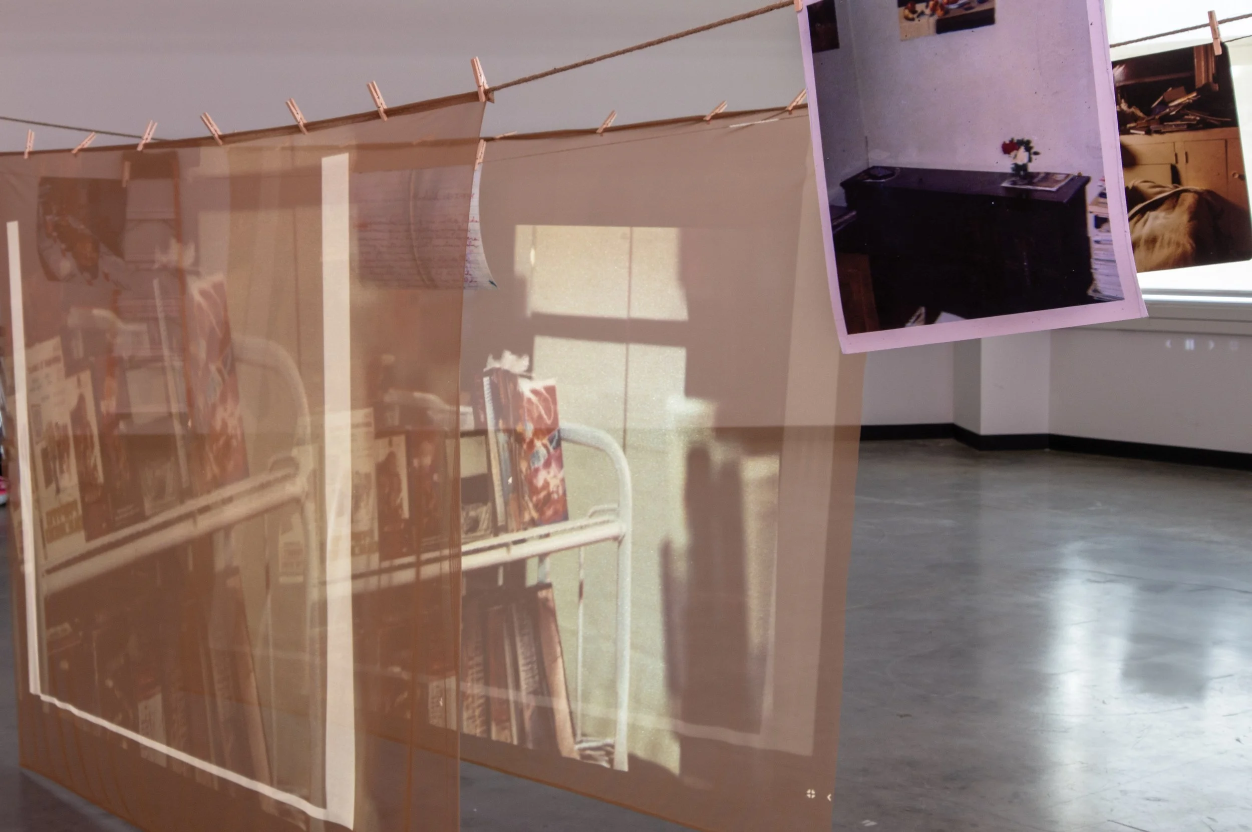 Documentation Photograph