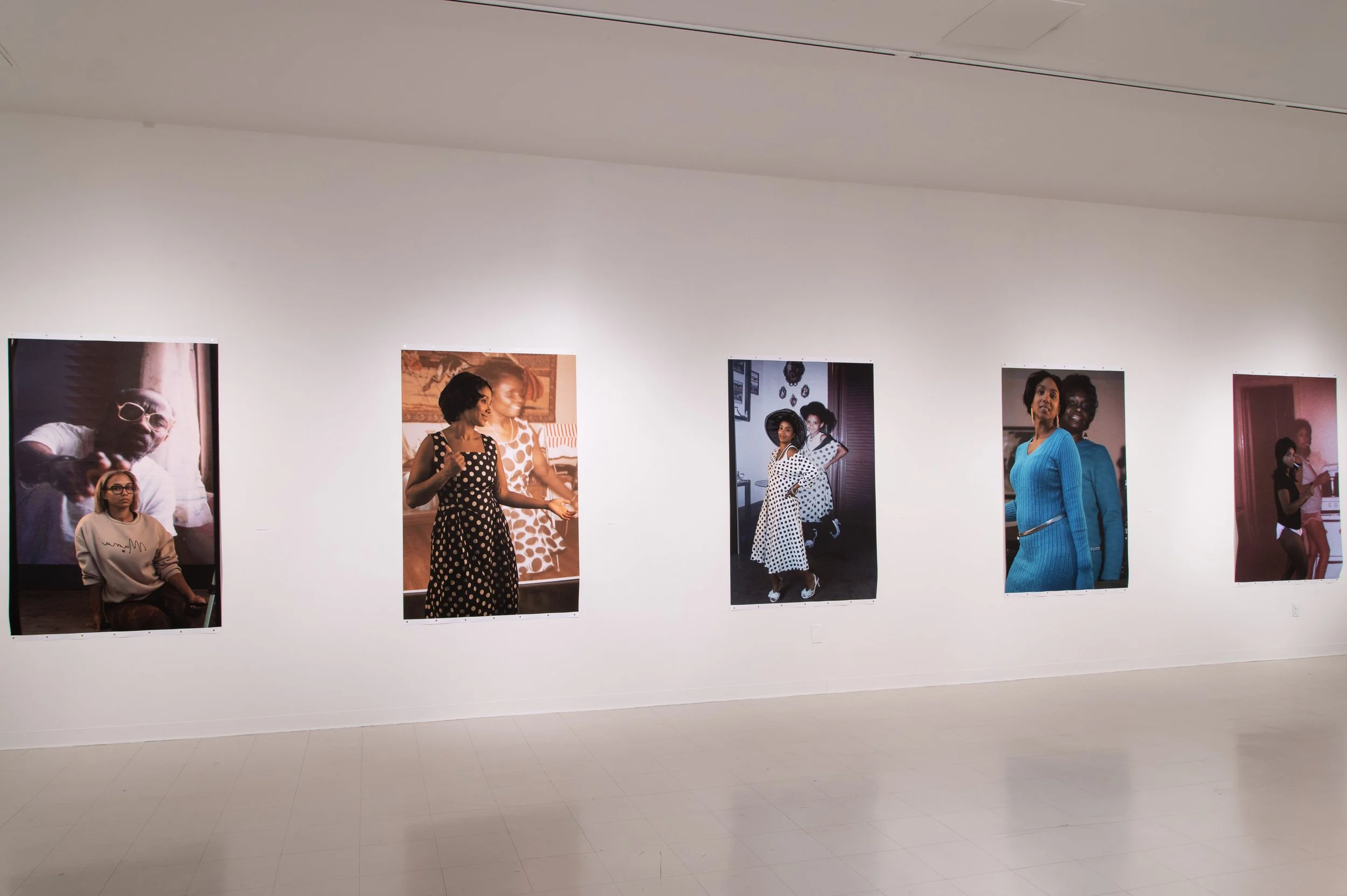 Documentation Photograph