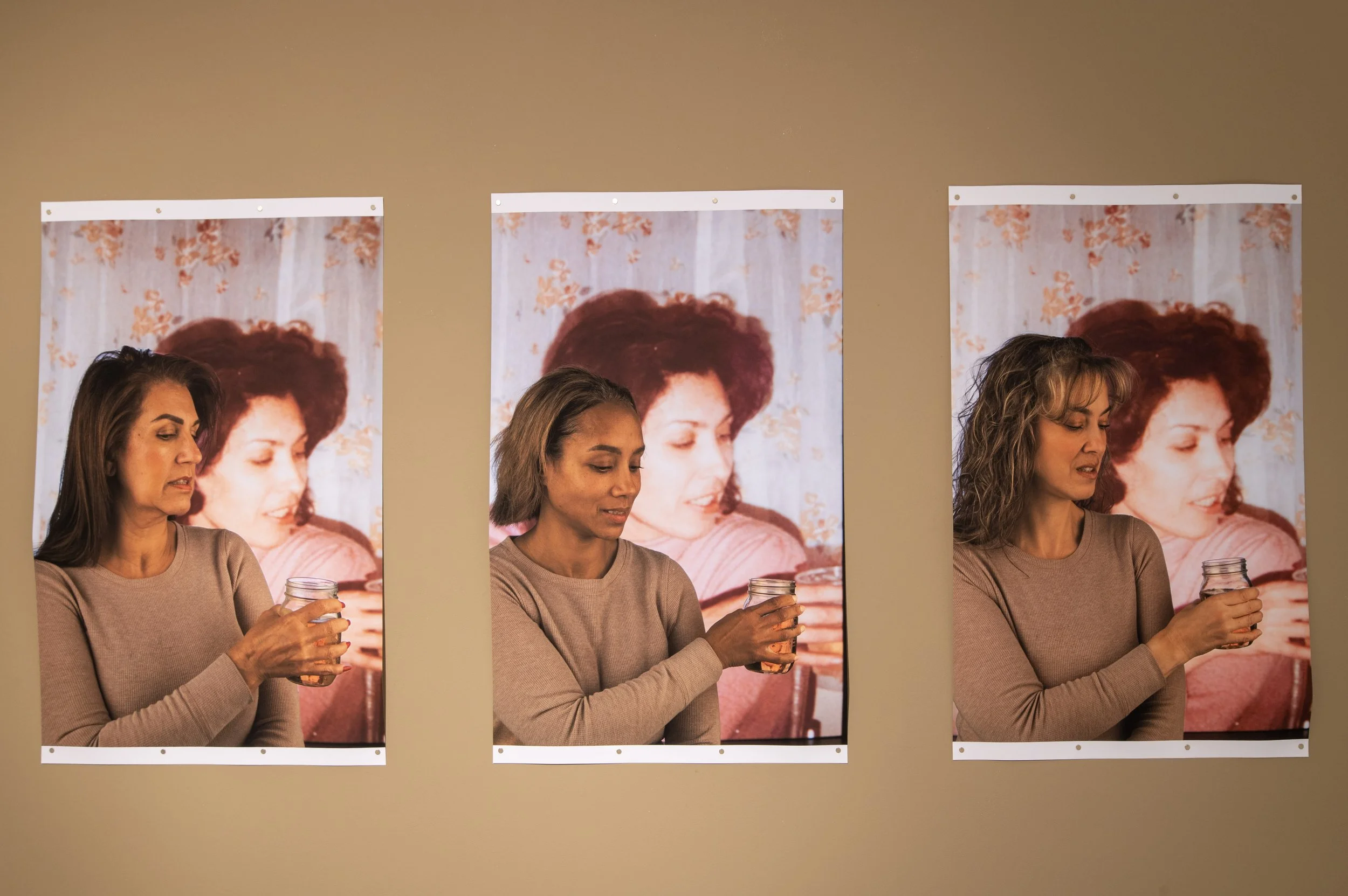 Documentation Photograph