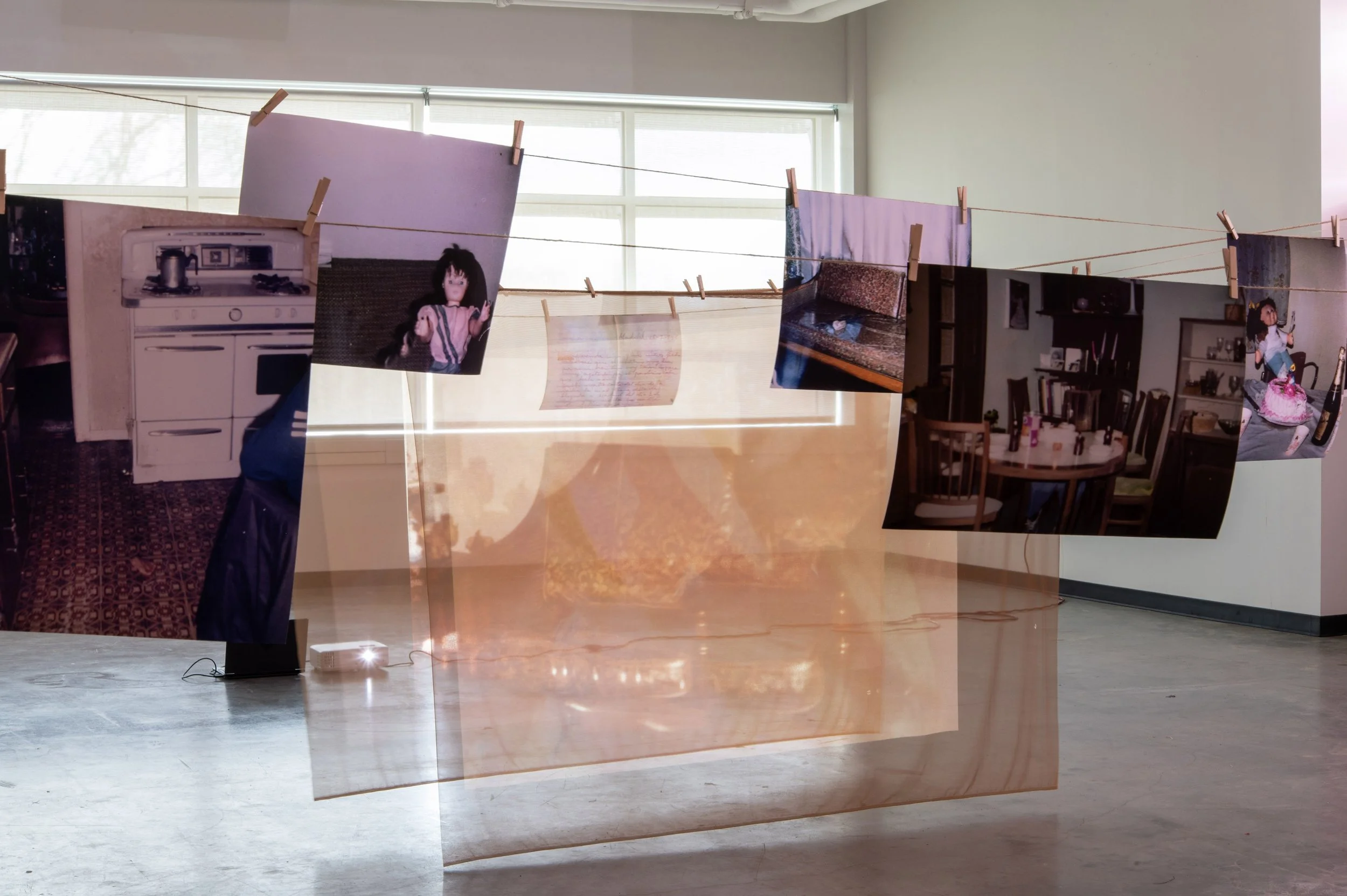 Documentation Photograph