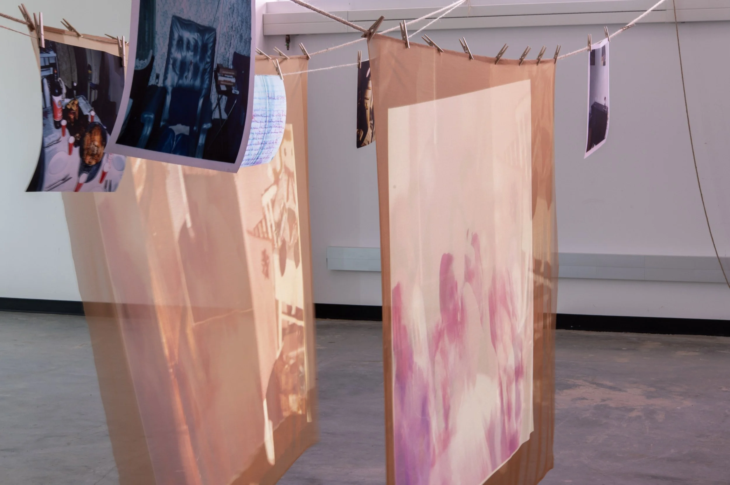 Documentation Photograph