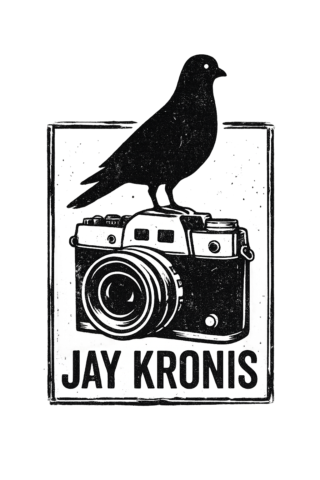Jay Kronis