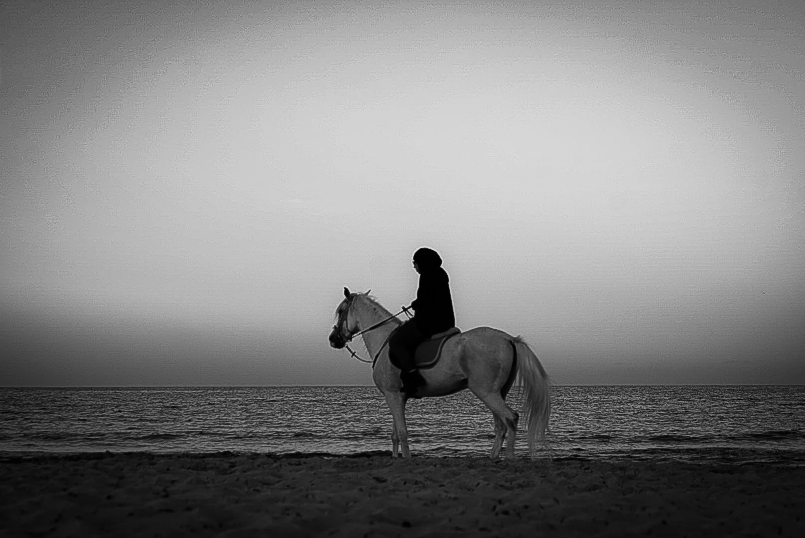 Sidi Mehrez Beach, Djerba Island, Tunisia 2025