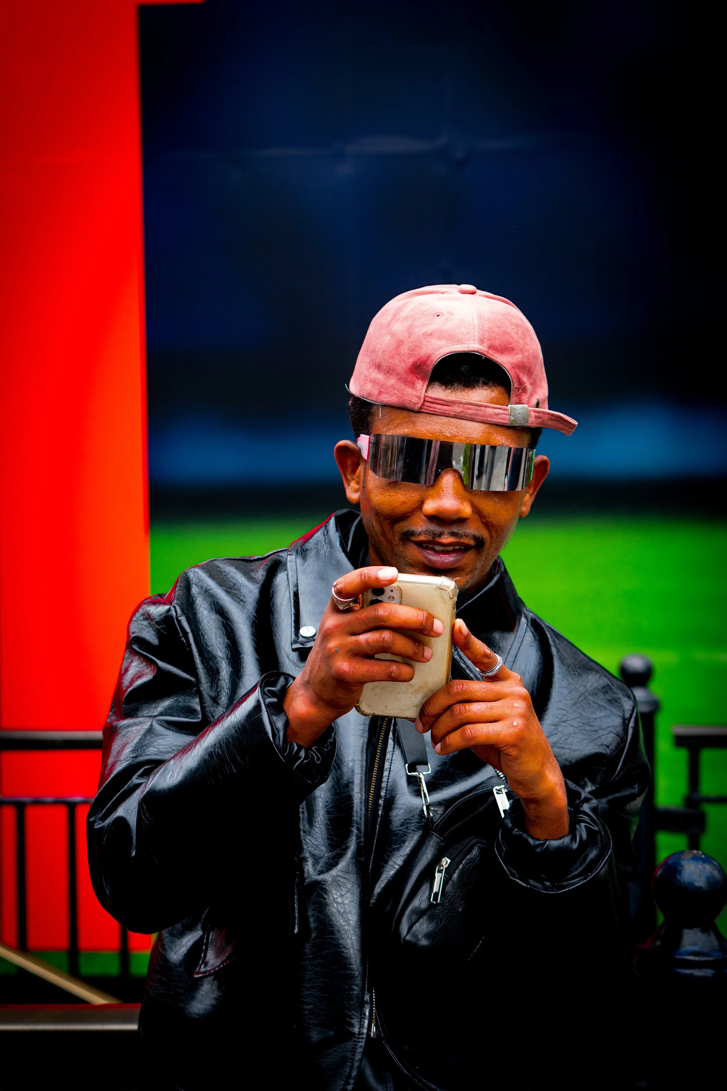 Street Photography, London 2025