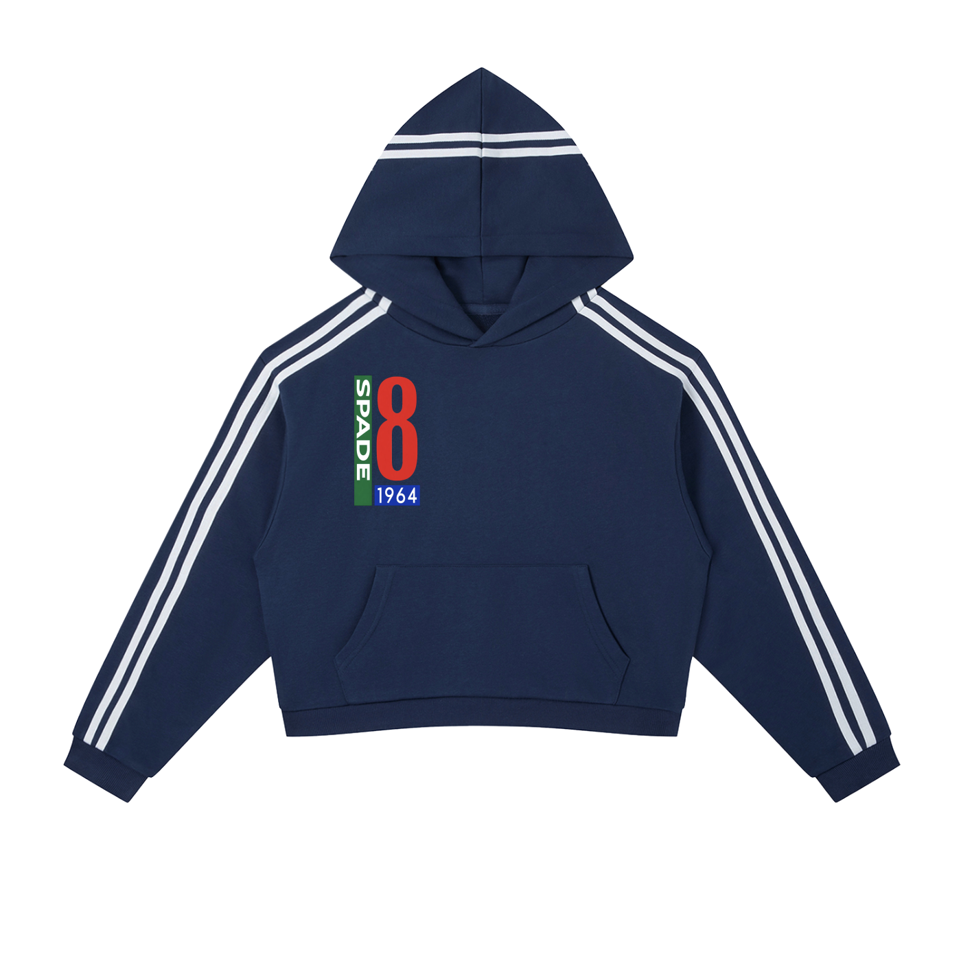 Contrast Side Stripe Cropped Hoodie-mockups-3.png