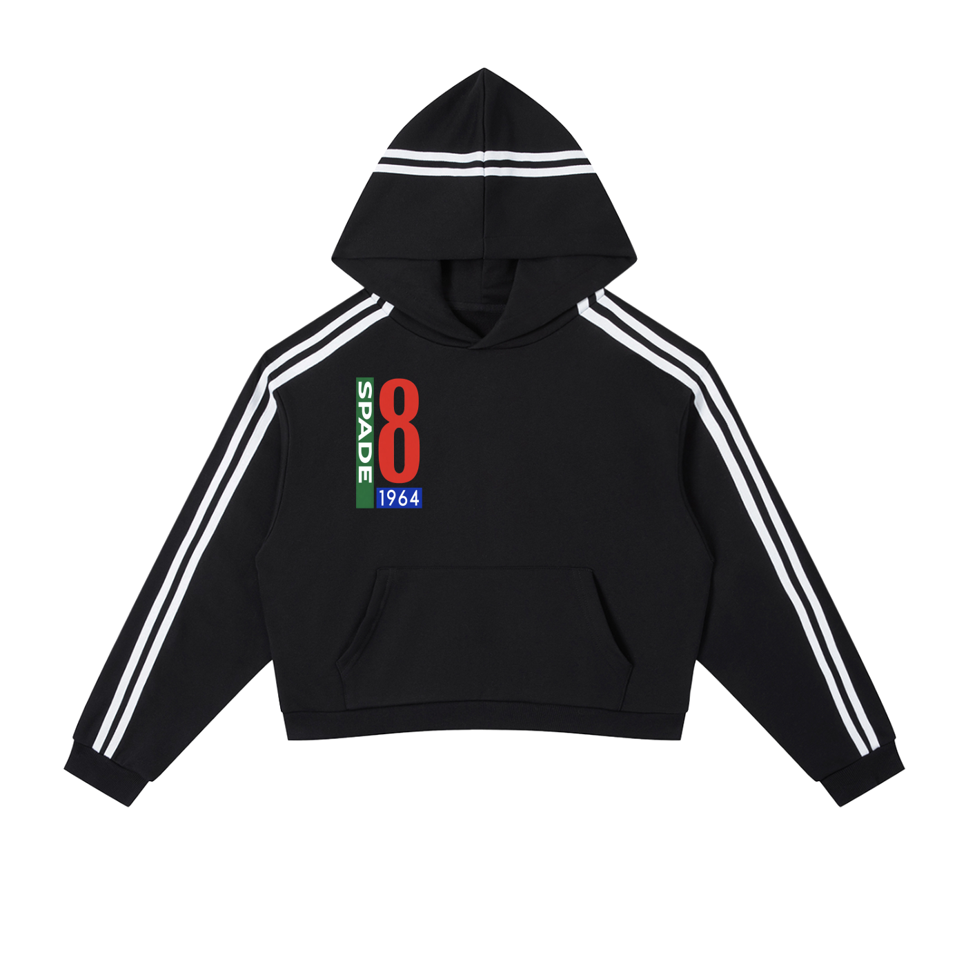 Contrast Side Stripe Cropped Hoodie-mockups-1.png