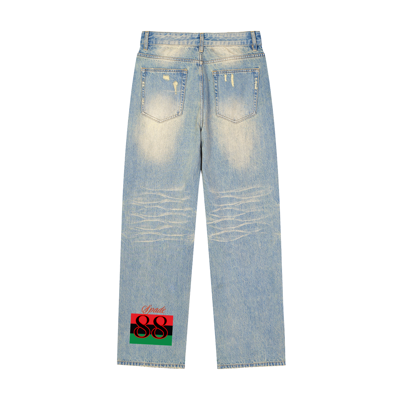 Sun Fade Raw Hem Denim Jeans-mockups-2.png