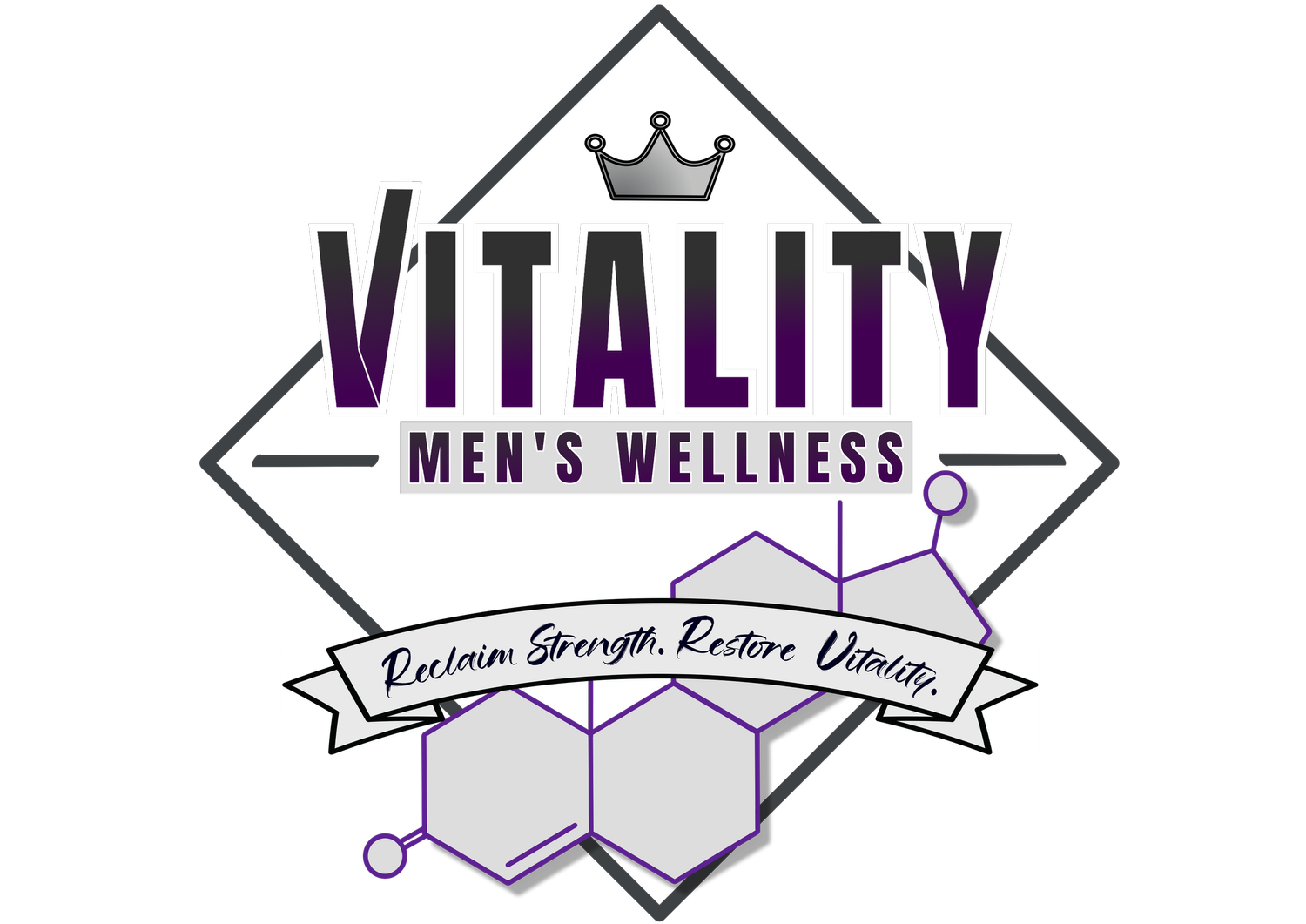 Vitality Men’s Wellness