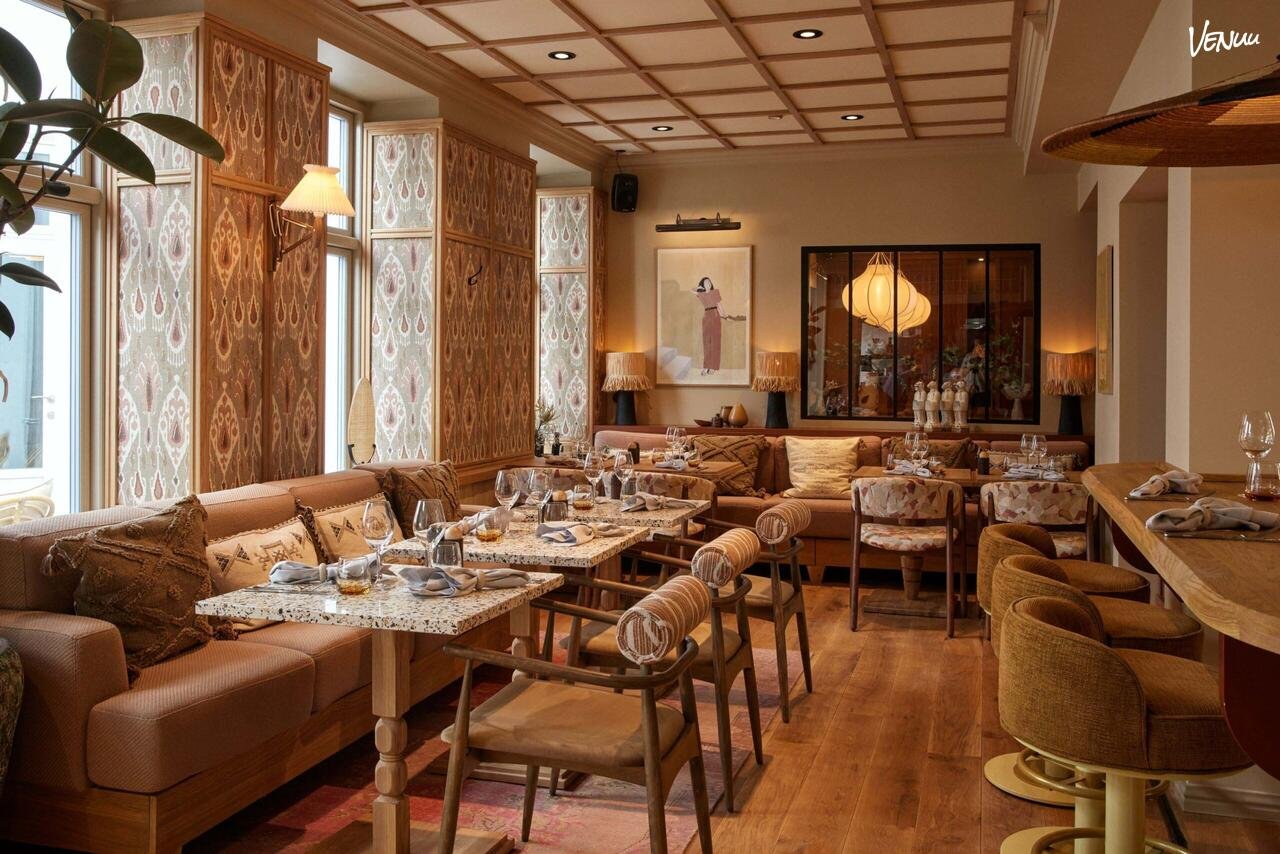 Joanne’s Restaurant 15%