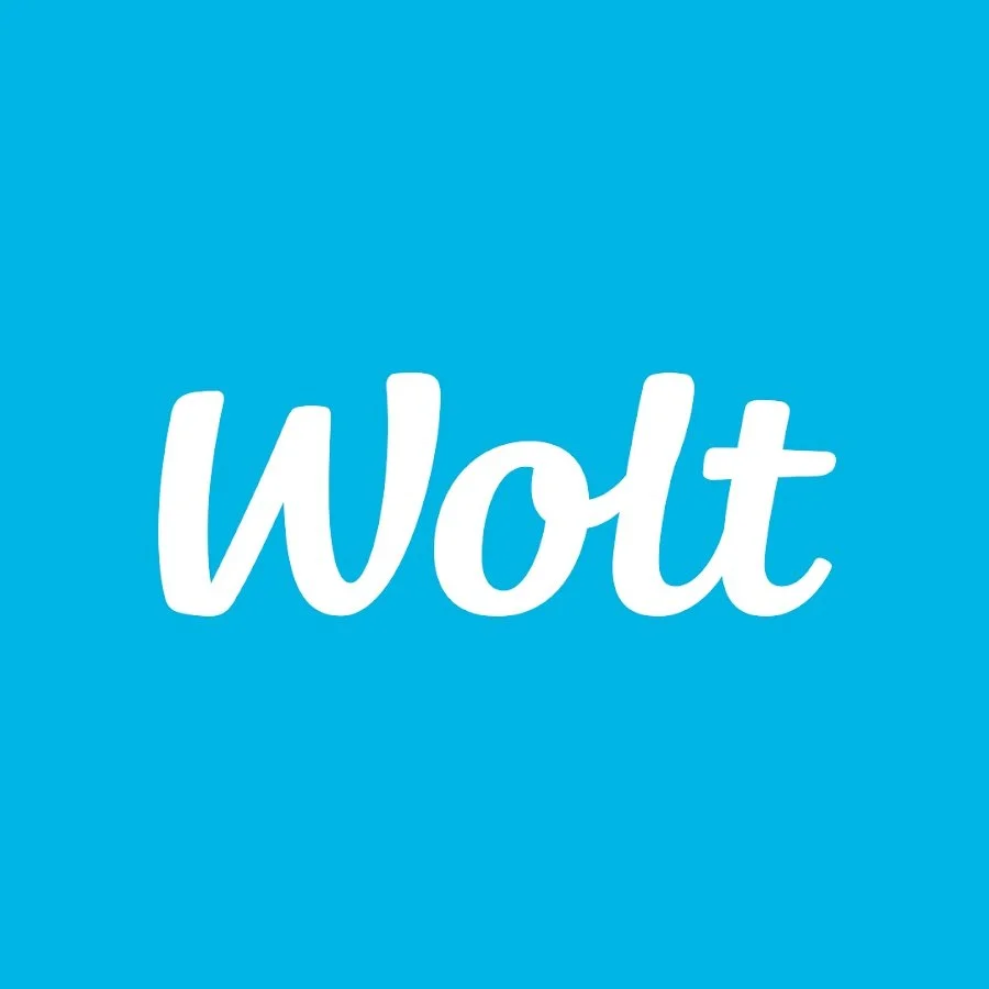 Wolt 60kr i rabat