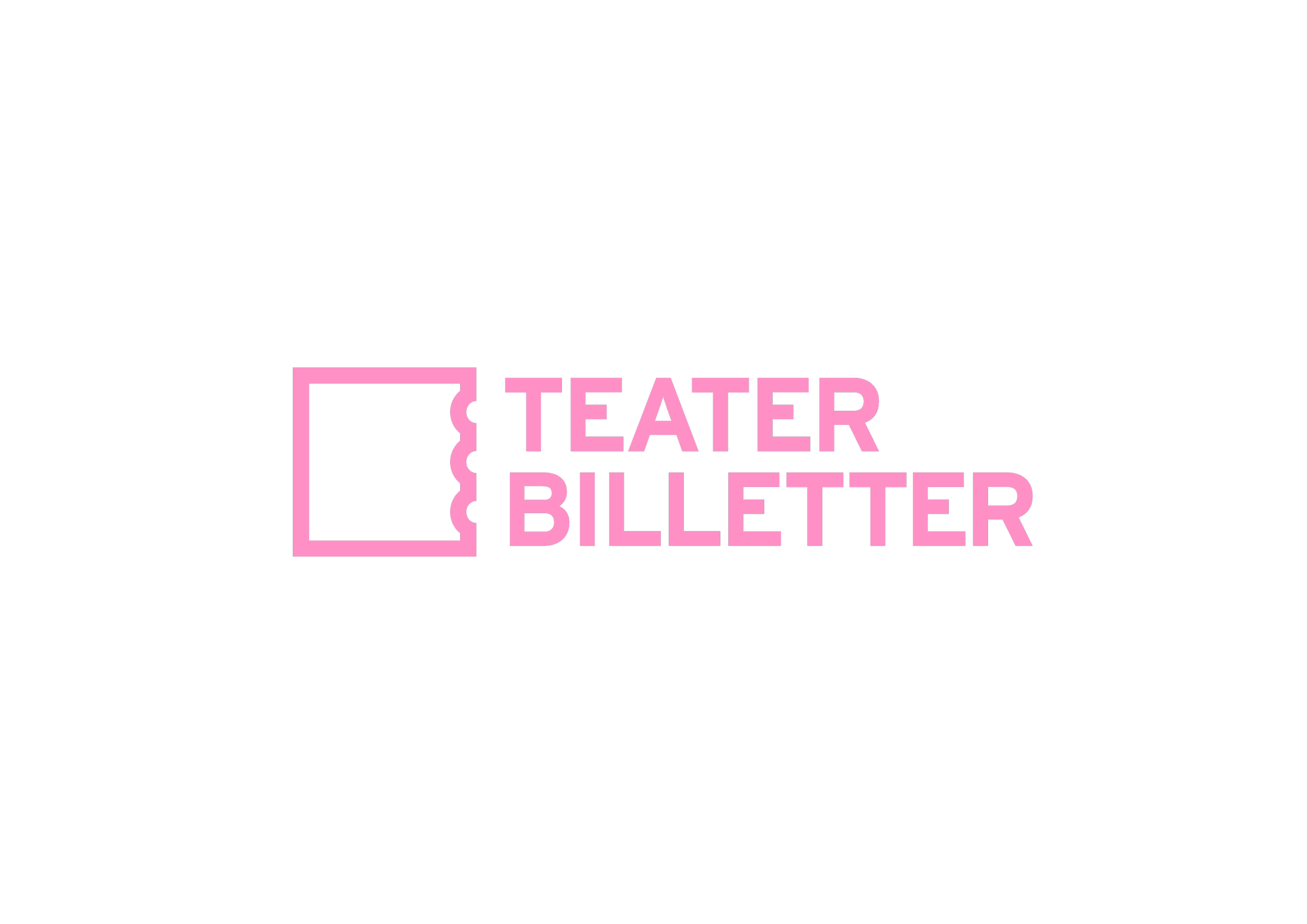 Teaterbilletter GRATIS