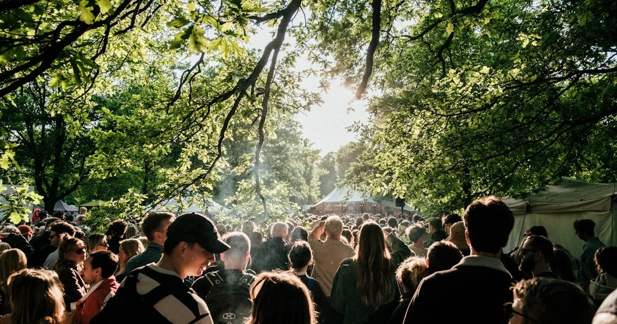 Bloom Festival - natur og videnskab GRATIS