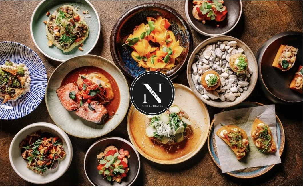Restaurant Nögen 20%