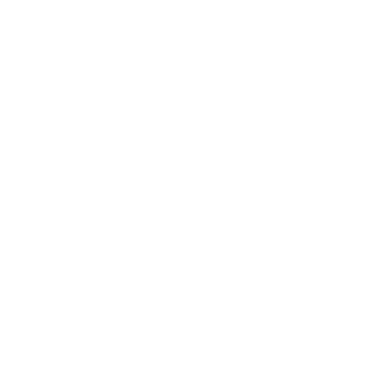 Flowchart icon with gear and checkmark, symbolizing workflow or process automation.