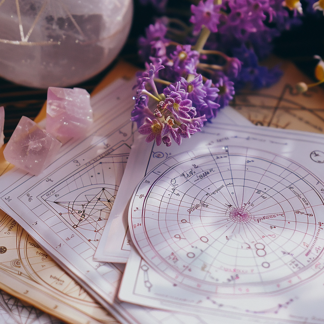 Multiple Chart Reading