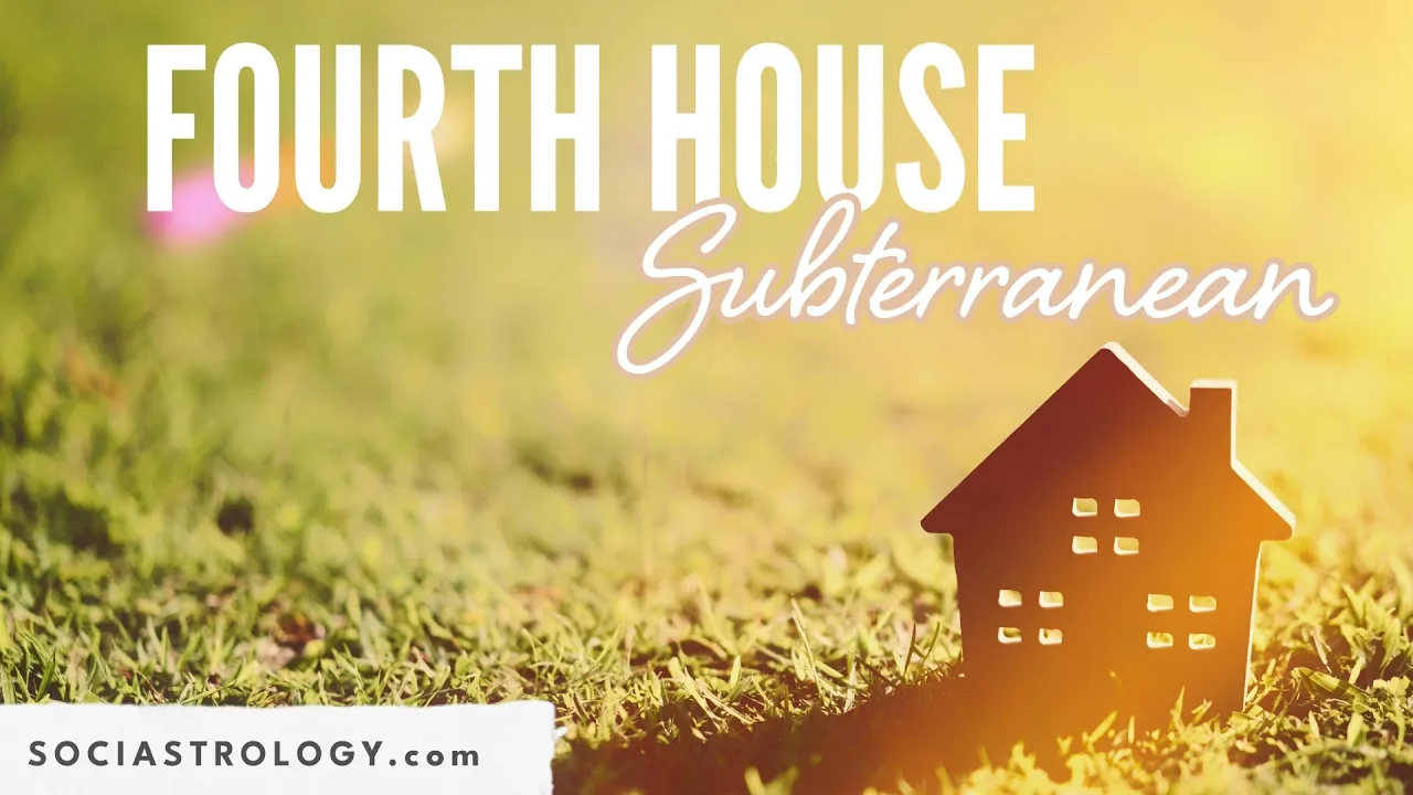 True Meaning of the Fourth House in Astrology