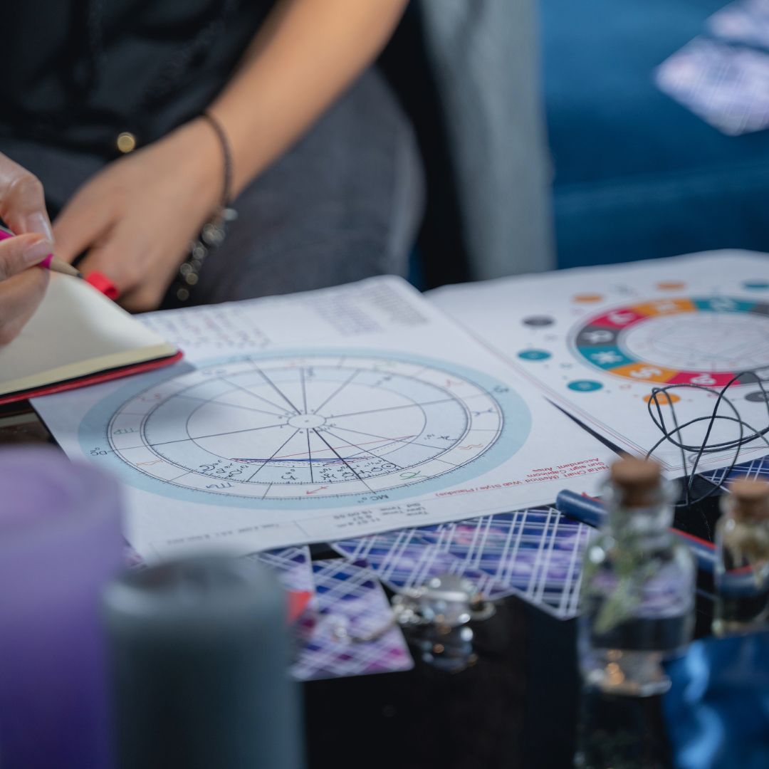 In-Depth Personal Reading