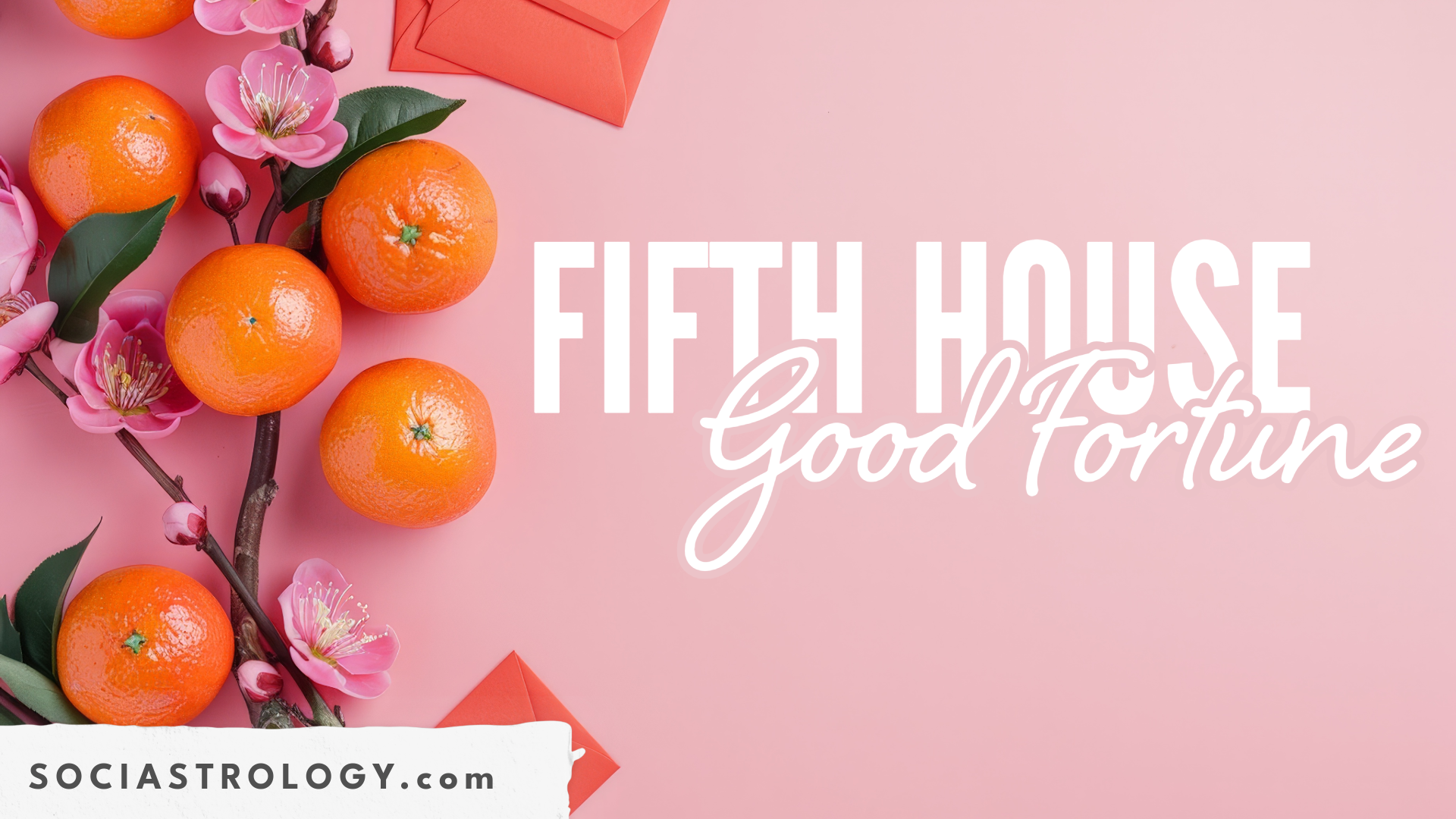 The True Meaning of the Fifth House in Astrology