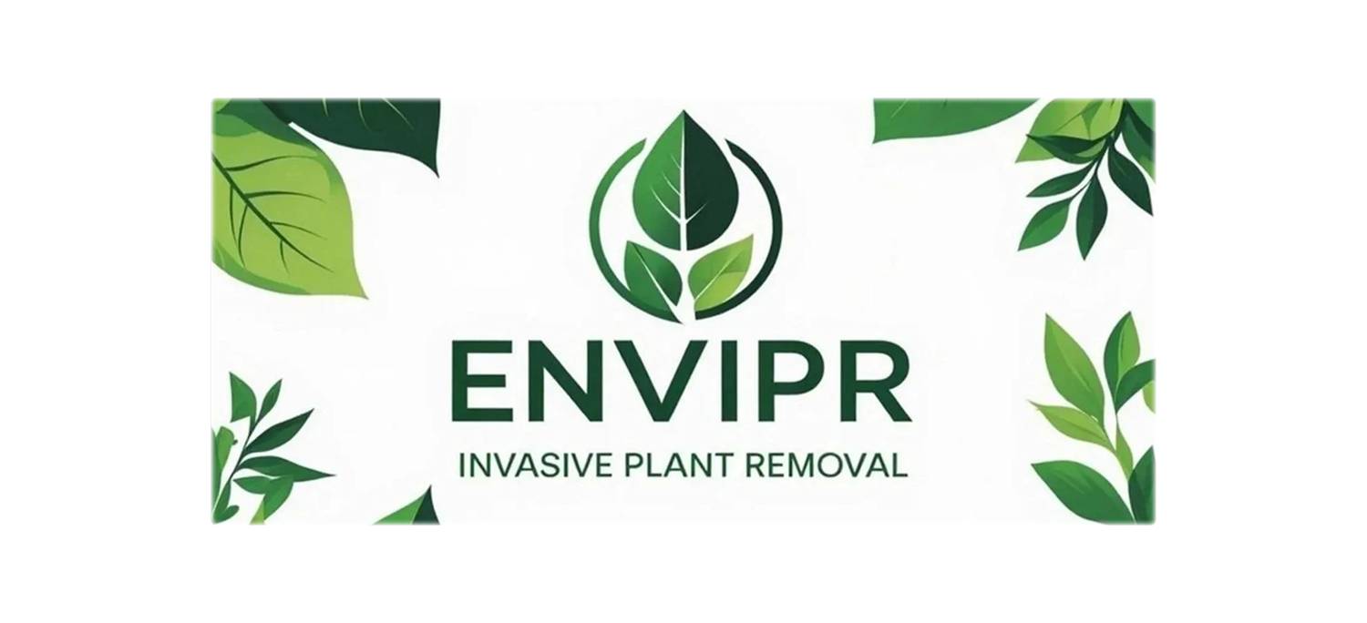 EnvIPR - Invasive Plant Removal