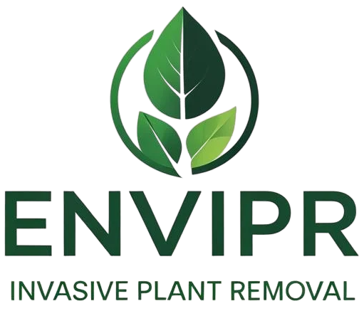 EnvIPR - Invasive Plant Removal