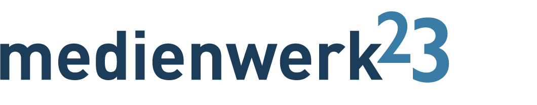 Medienwerk23